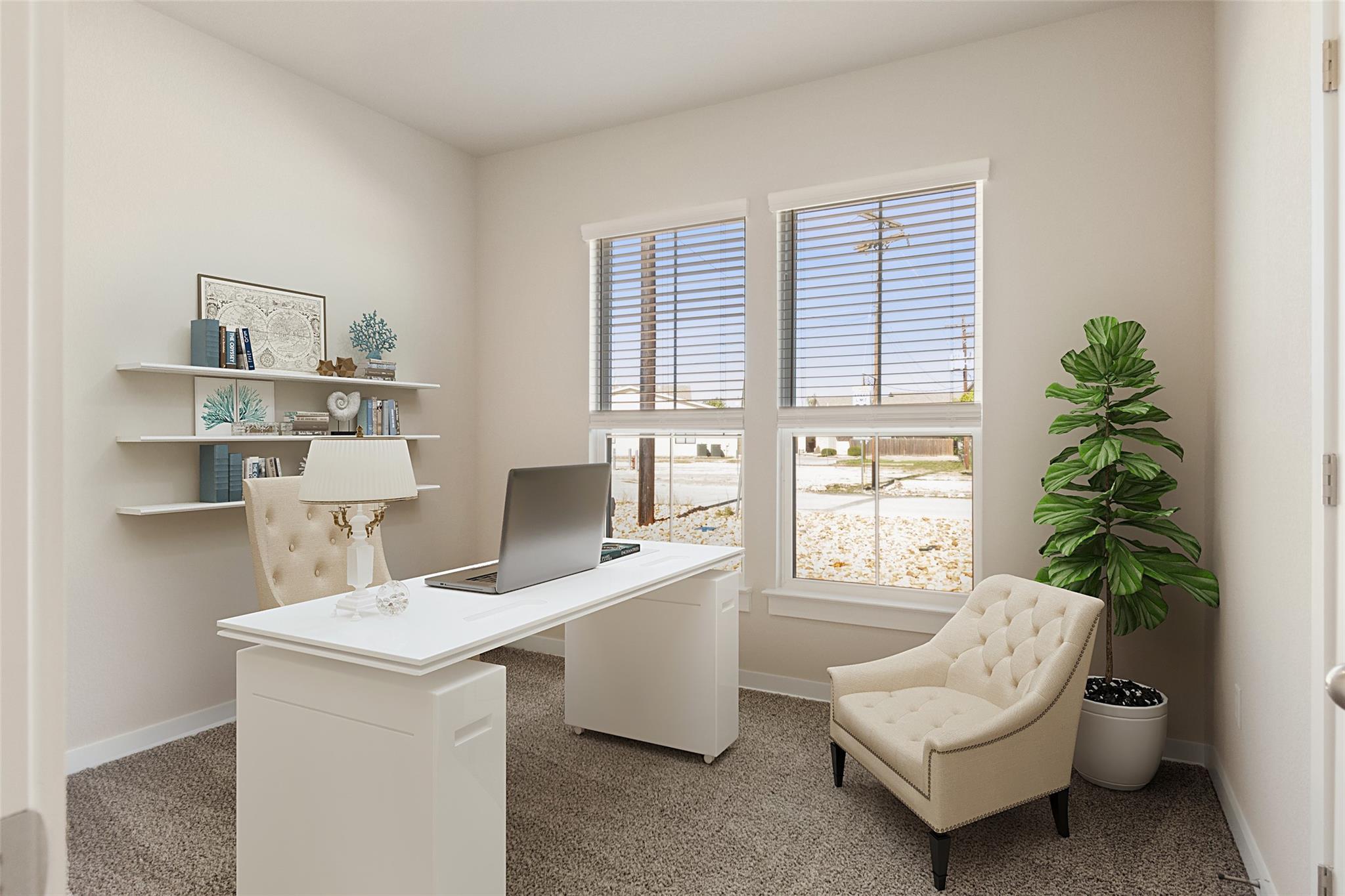 20201 Park Strip St # A, Lago Vista, TX 78645
