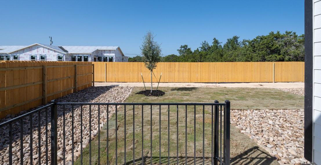 20201 Park Strip St # A, Lago Vista, TX 78645