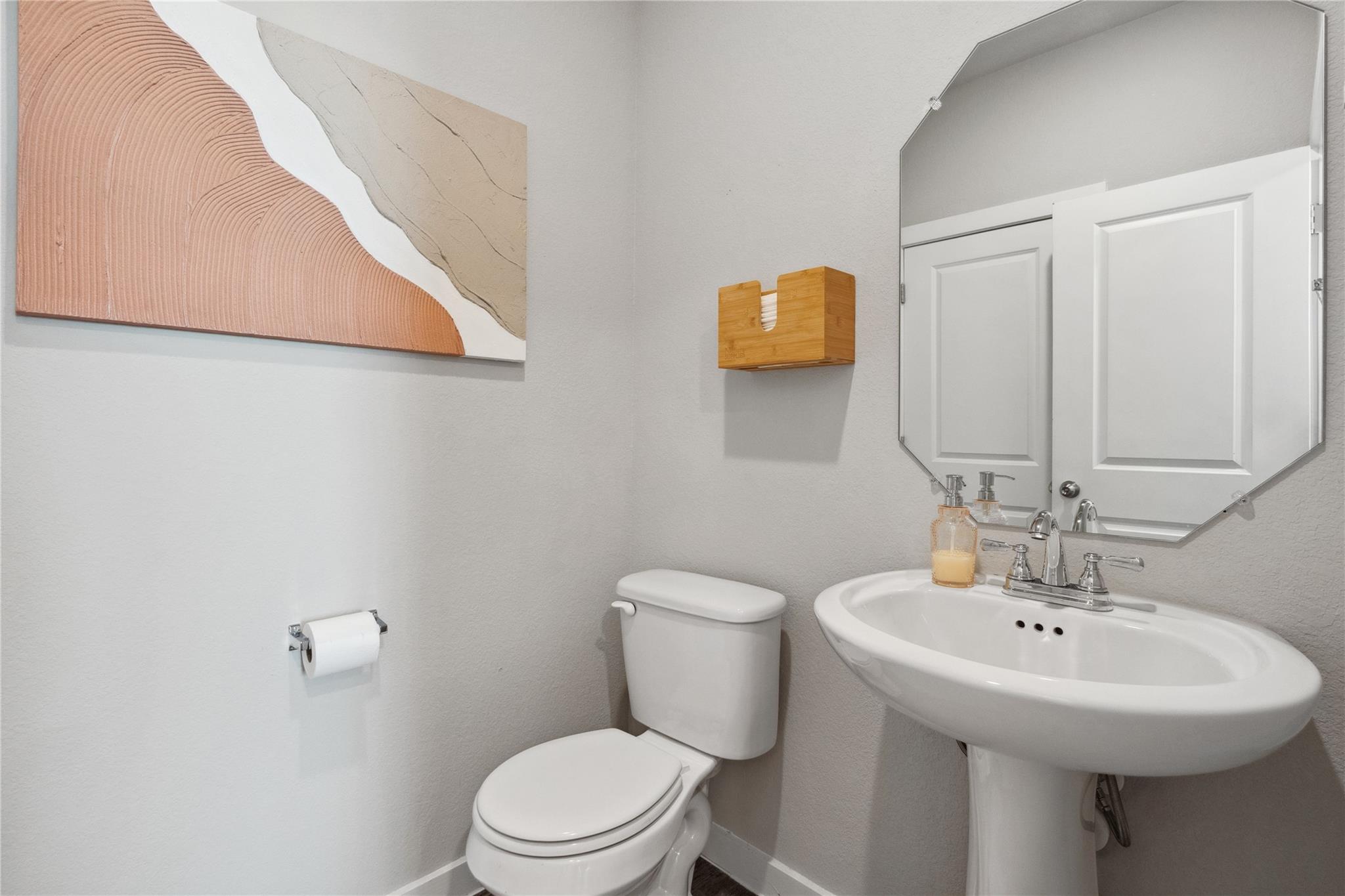 523 Powell Dr # 2003, Leander, TX 78641