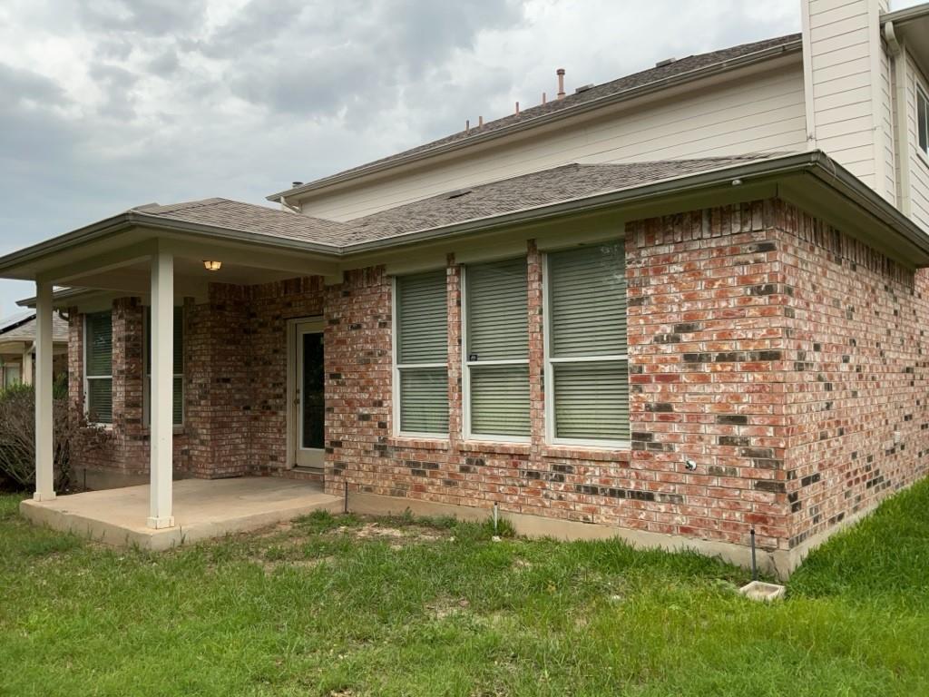 803 Centerbrook Pl, Round Rock, TX 78665