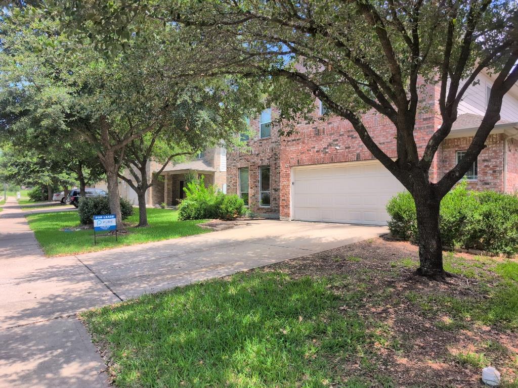 803 Centerbrook Pl, Round Rock, TX 78665