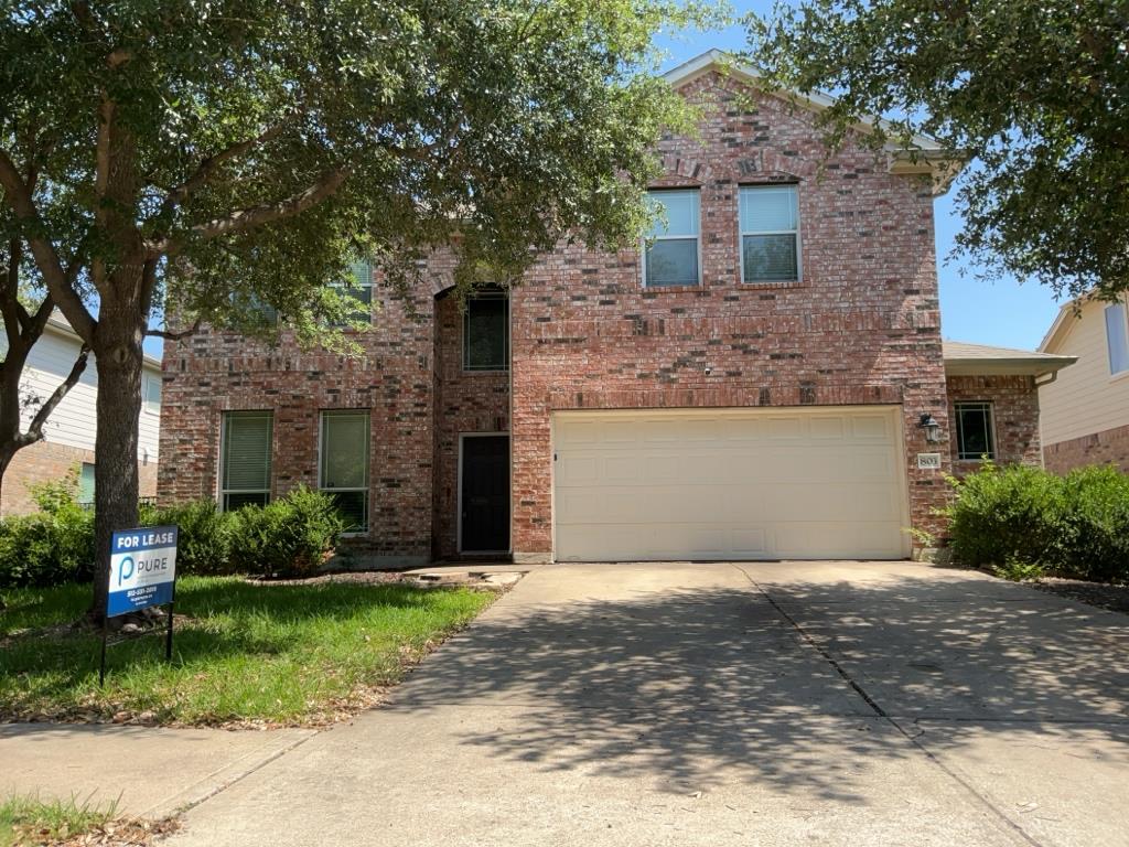803 Centerbrook Pl, Round Rock, TX 78665
