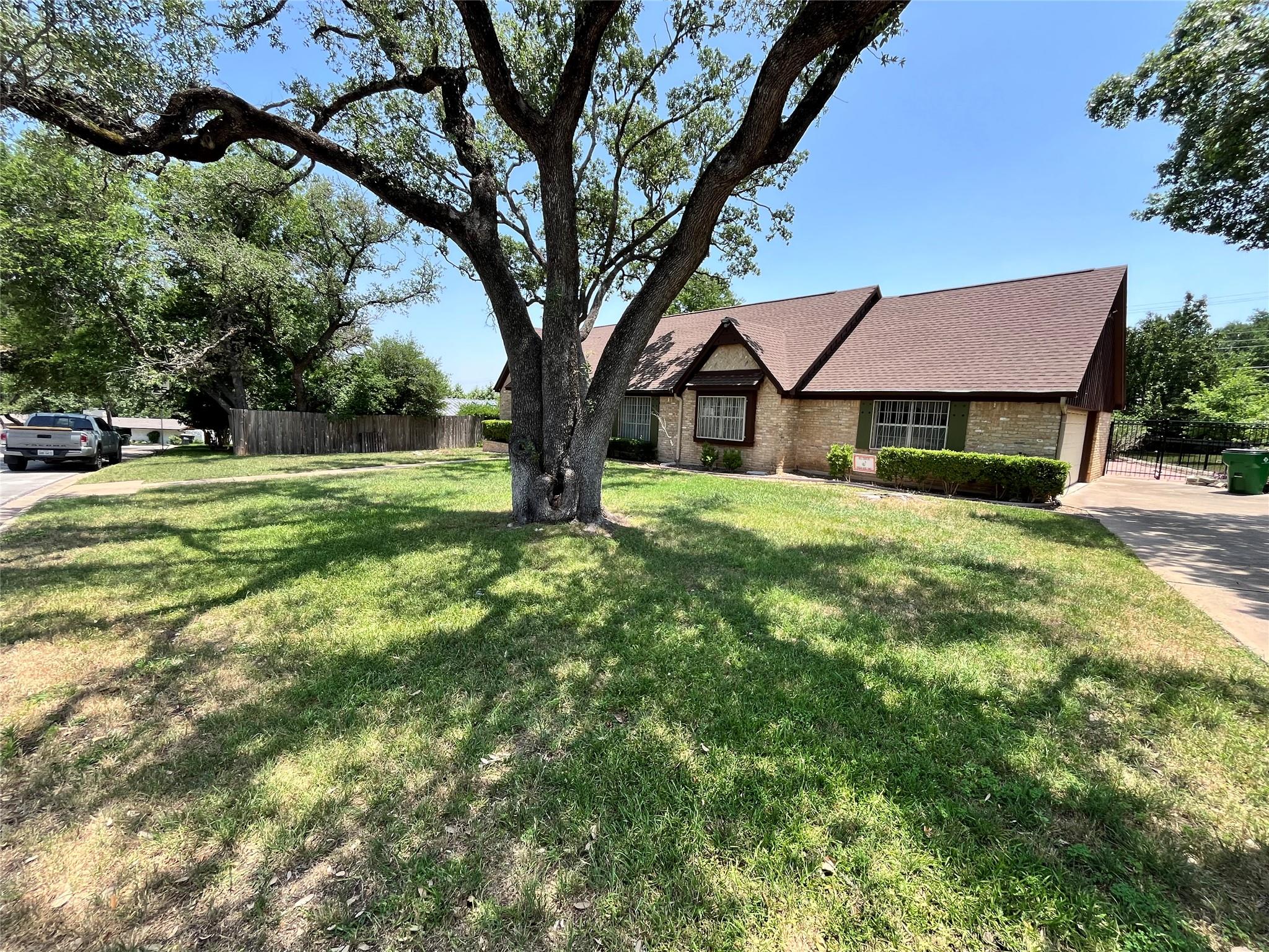 311 Laurelwood Trl, Austin, TX 78746