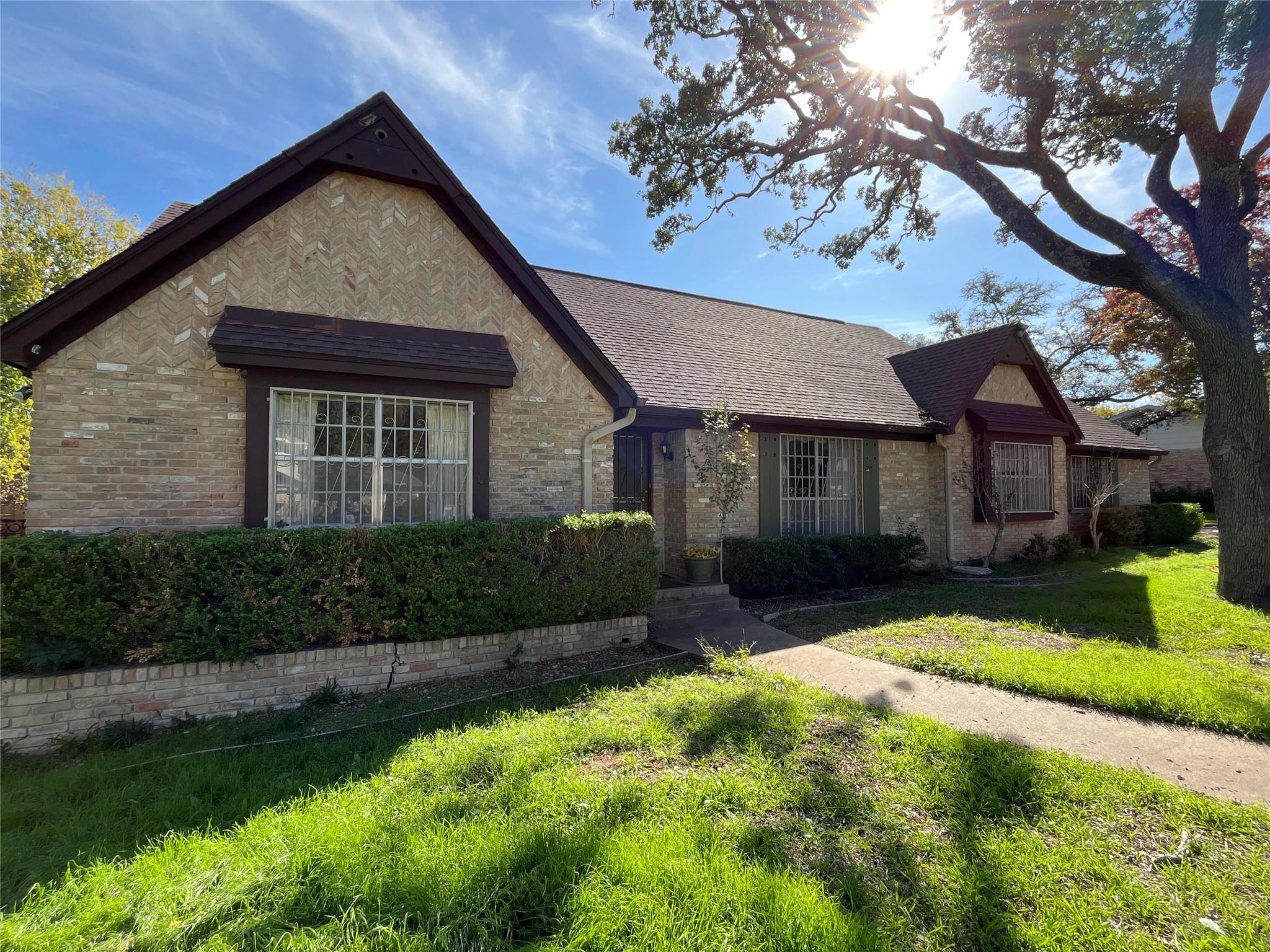 311 Laurelwood Trl, Austin, TX 78746