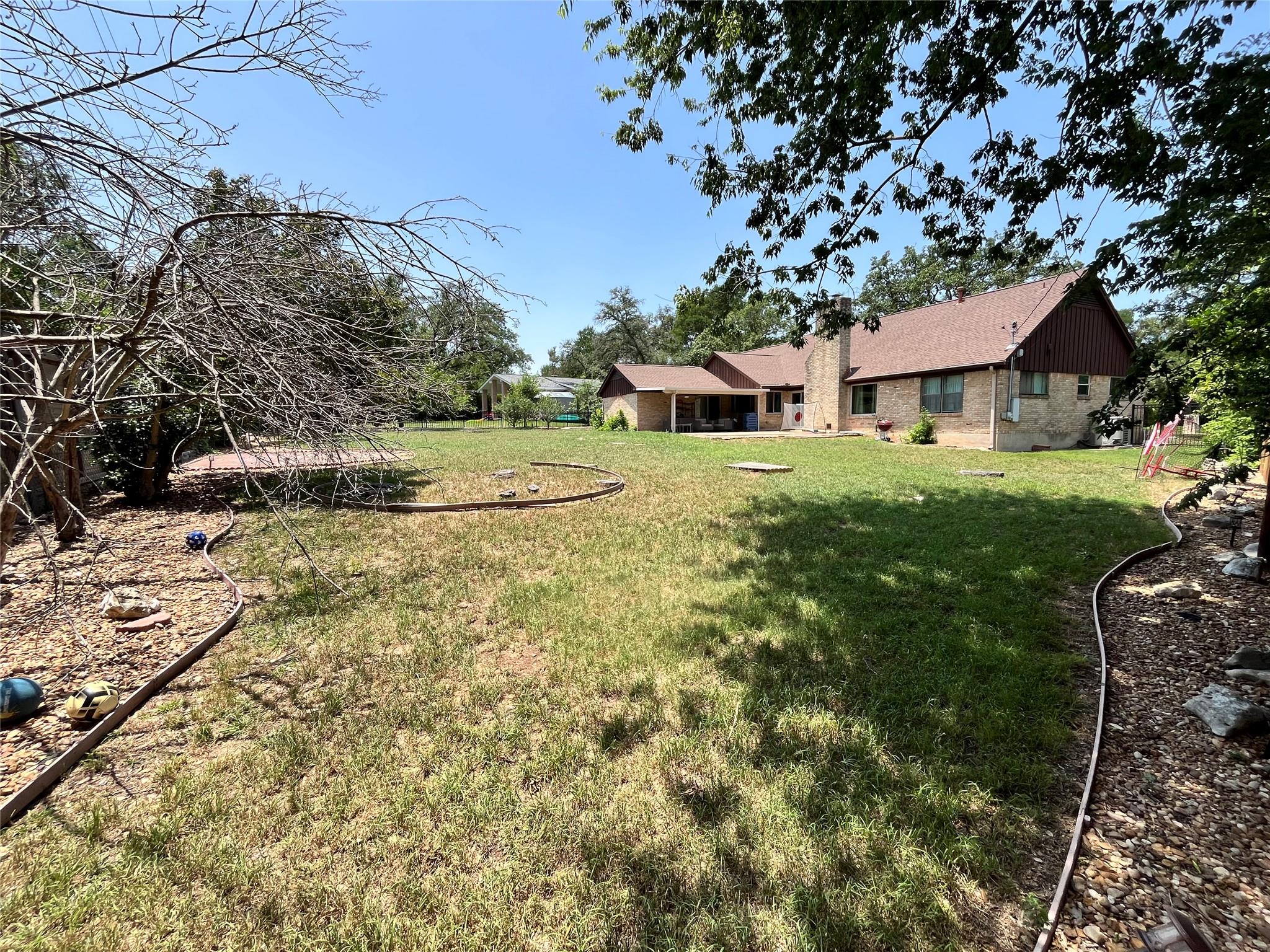 311 Laurelwood Trl, Austin, TX 78746