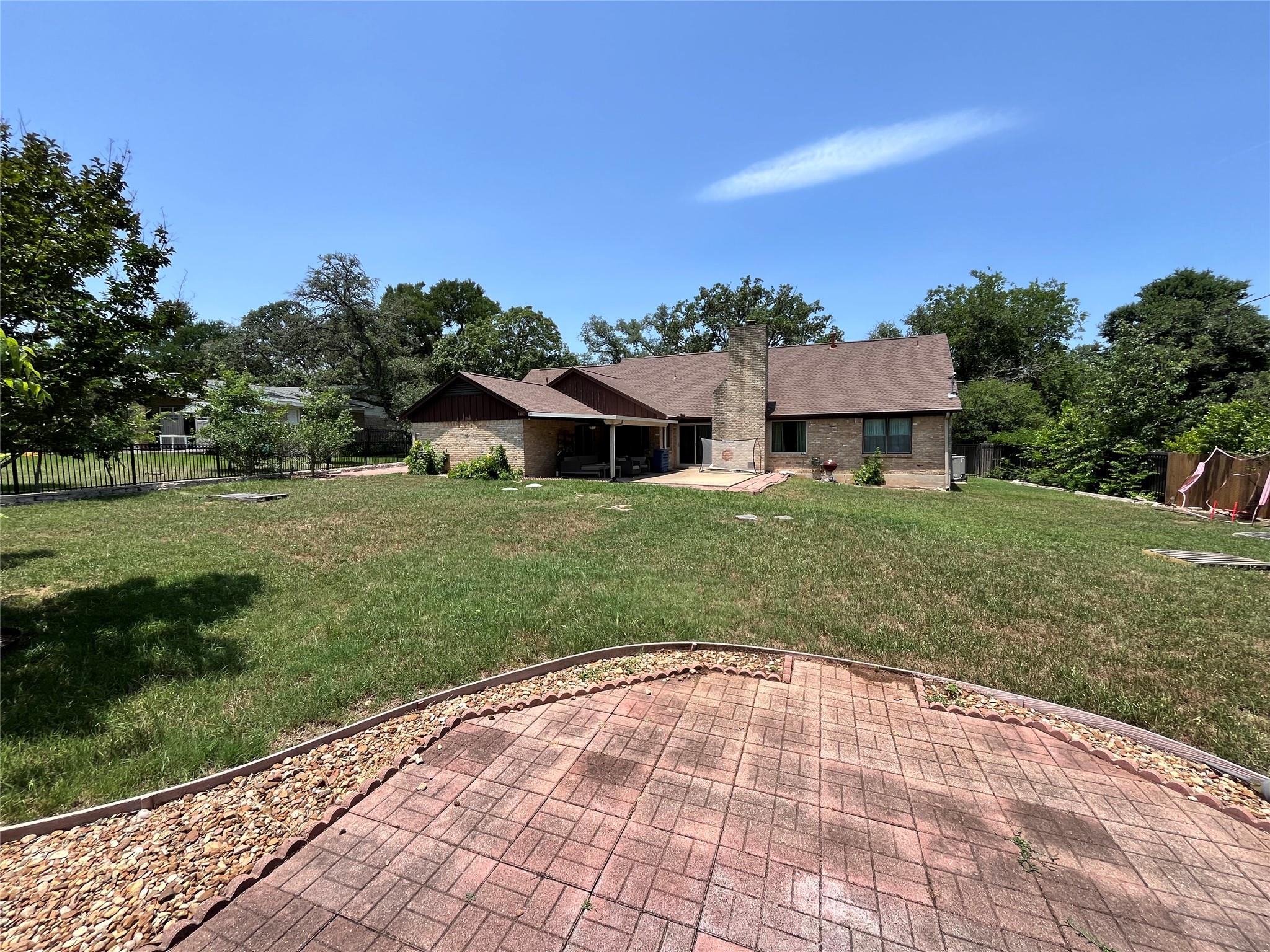 311 Laurelwood Trl, Austin, TX 78746