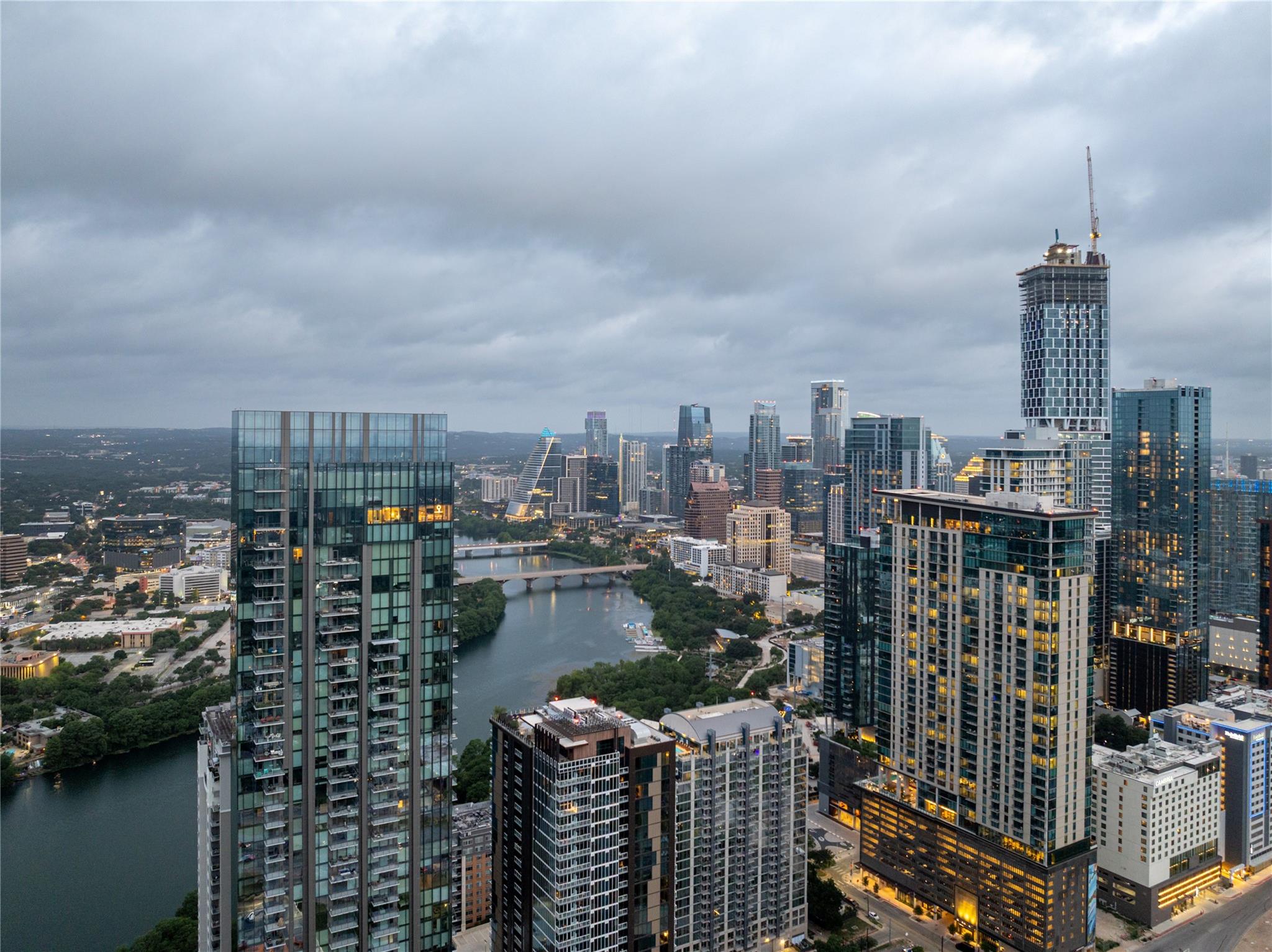 44 East Ave # 4603, Austin, TX 78701