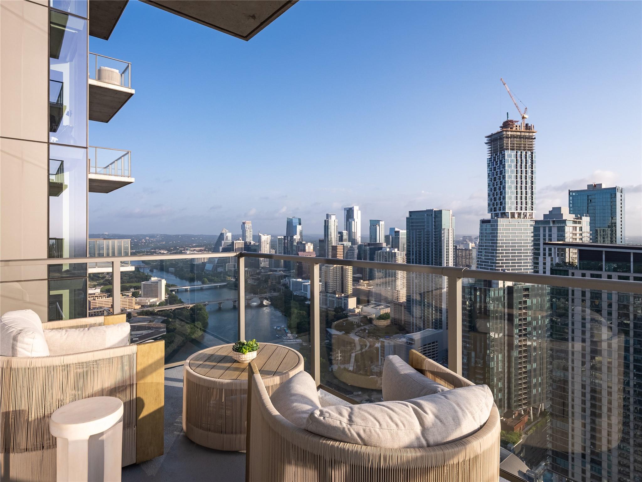 44 East Ave # 4603, Austin, TX 78701