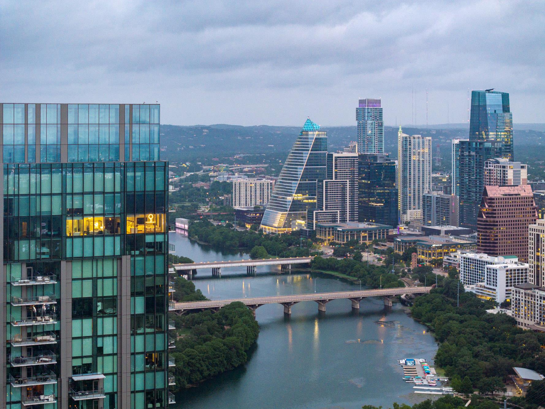 44 East Ave # 4603, Austin, TX 78701