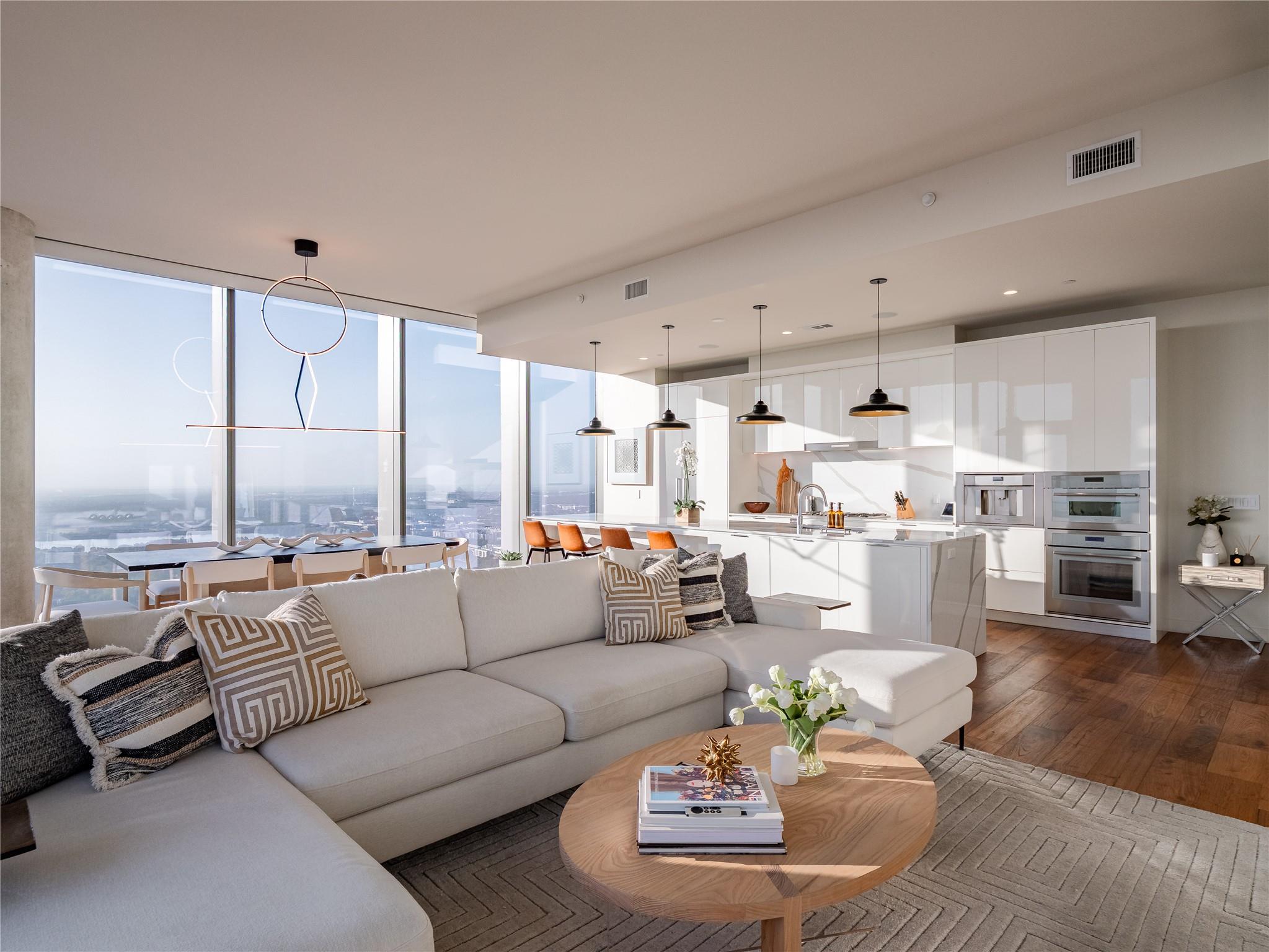 44 East Ave # 4603, Austin, TX 78701