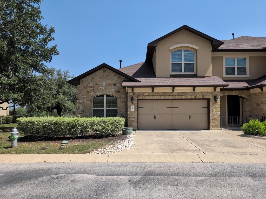 325 Lombardia Dr # 20F, Austin, TX 78734