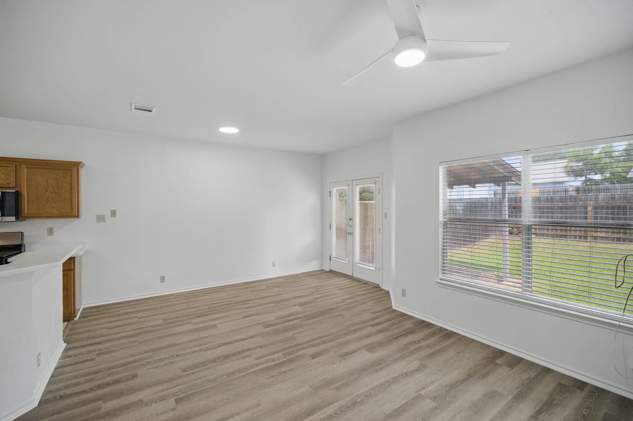 2808 Kestrel Dr # B, Austin, TX 78745
