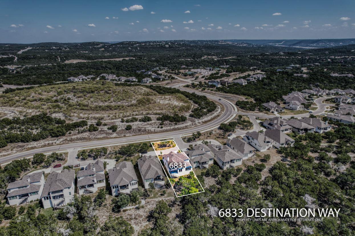 6833 Destination Way, Lago Vista, TX 78645