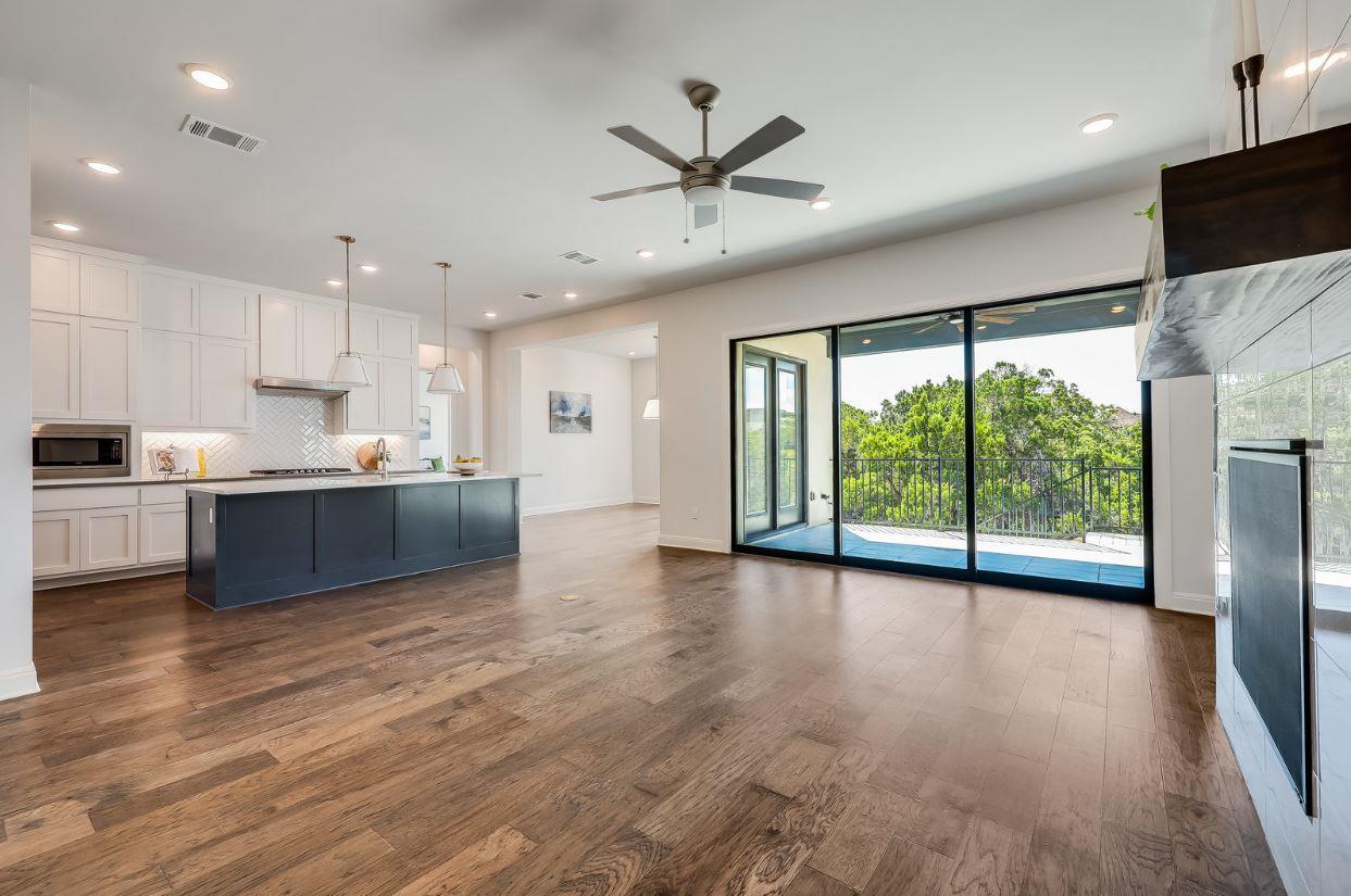 6833 Destination Way, Lago Vista, TX 78645