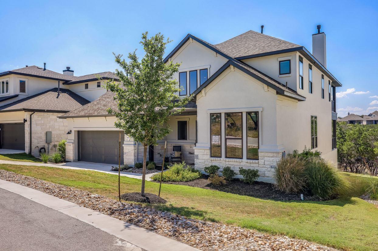 6833 Destination Way, Lago Vista, TX 78645