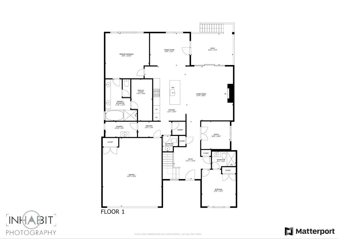6833 Destination Way, Lago Vista, TX 78645