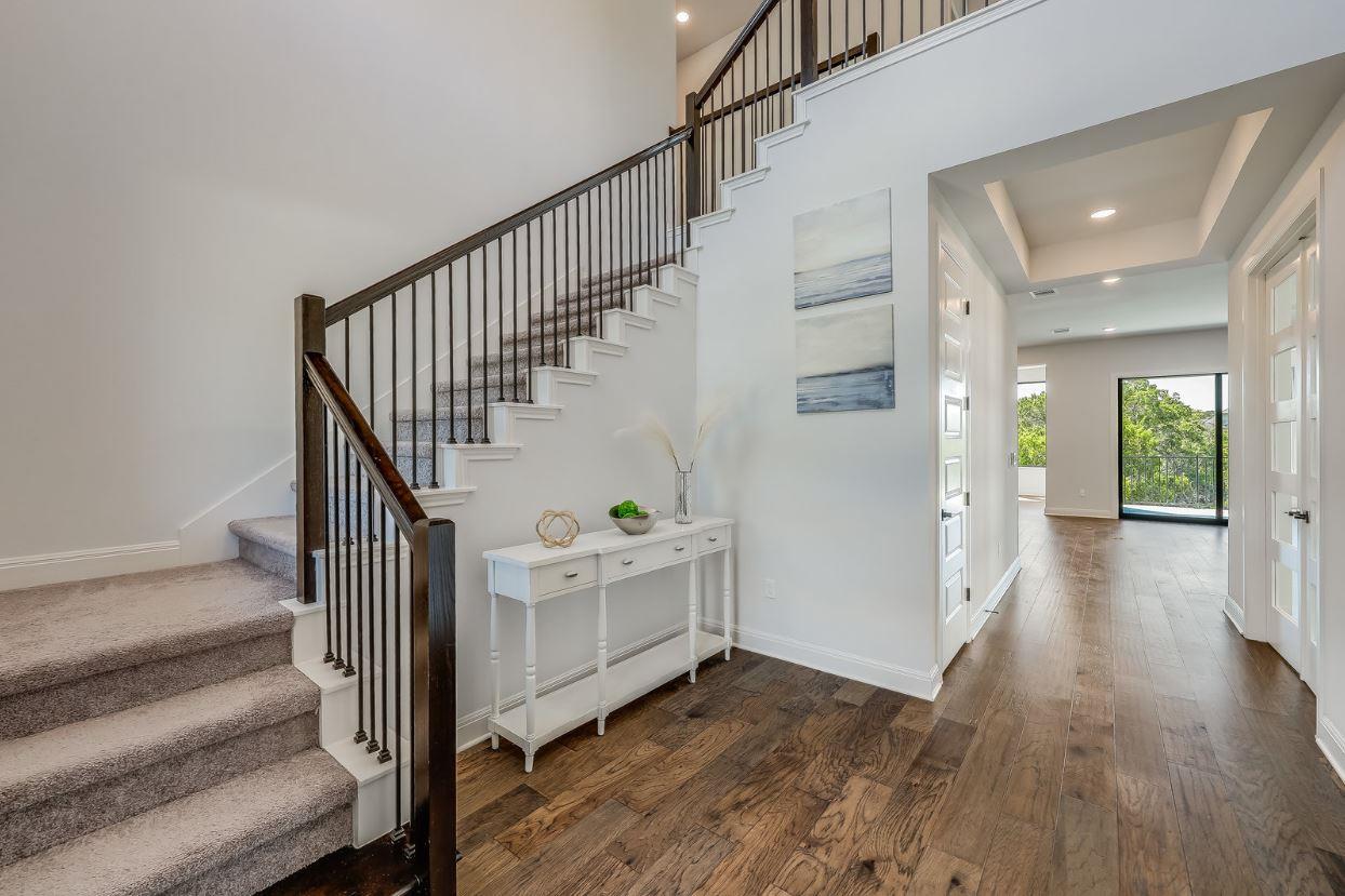 6833 Destination Way, Lago Vista, TX 78645
