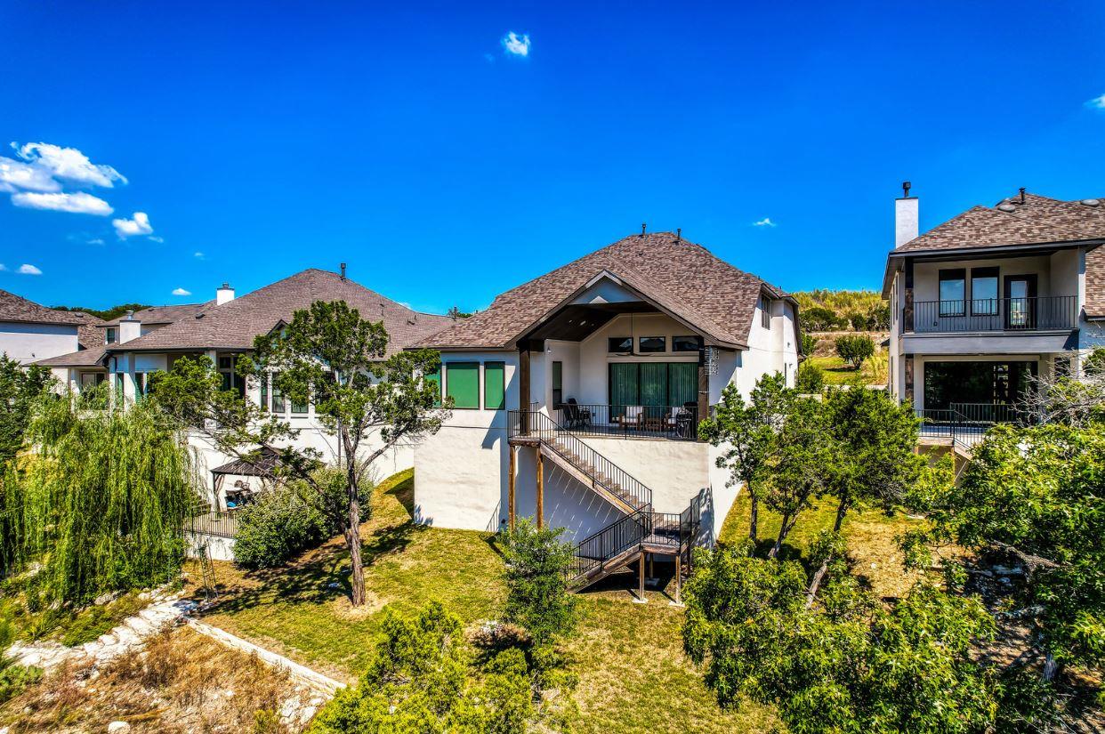 6833 Destination Way, Lago Vista, TX 78645