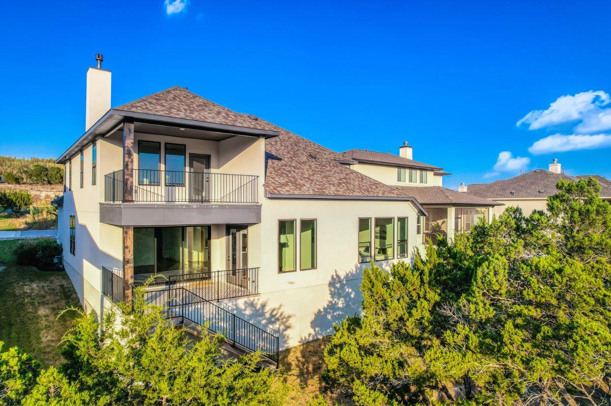 6833 Destination Way, Lago Vista, TX 78645