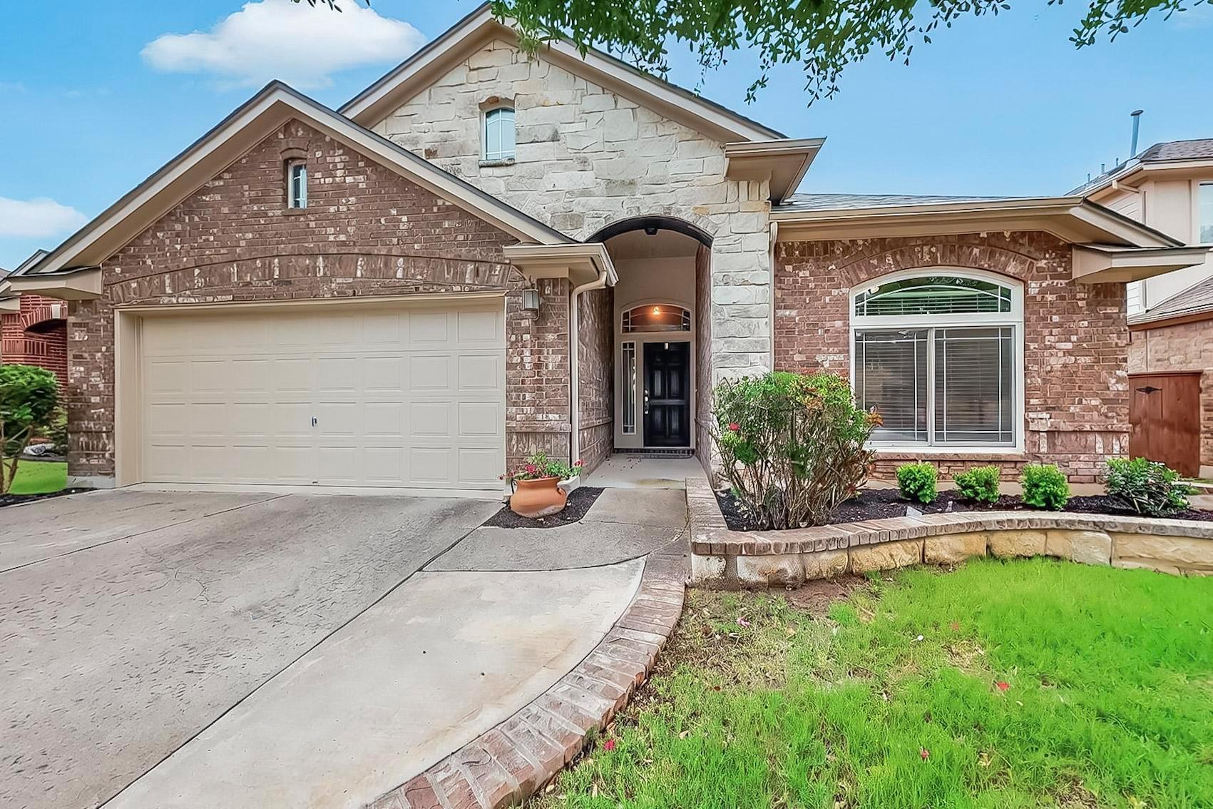 320 Atlanta Park Dr, Georgetown, TX 78628
