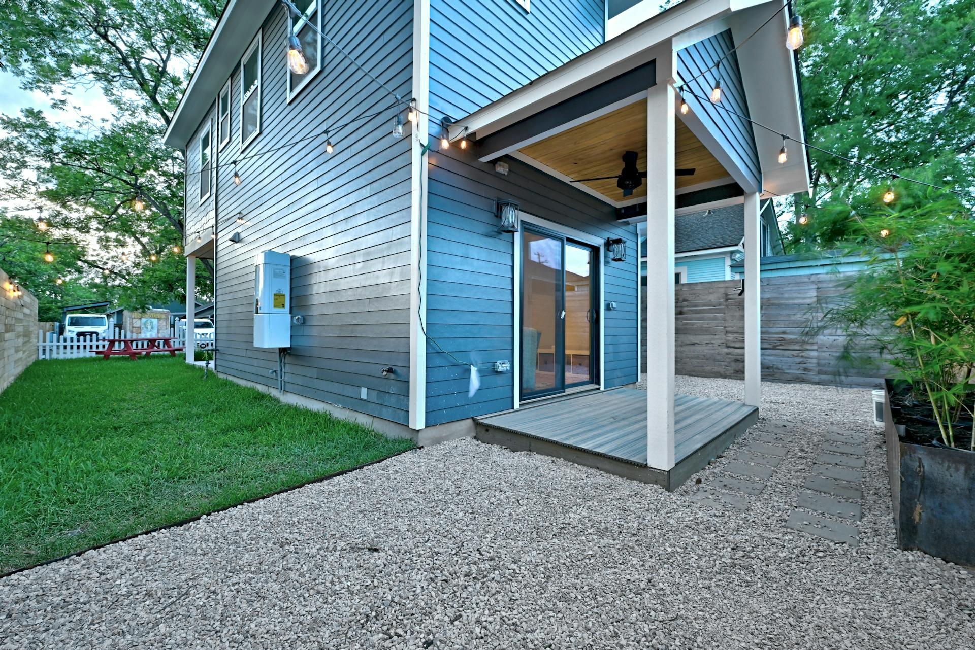 4313 Maybelle Ave, Austin, TX 78756