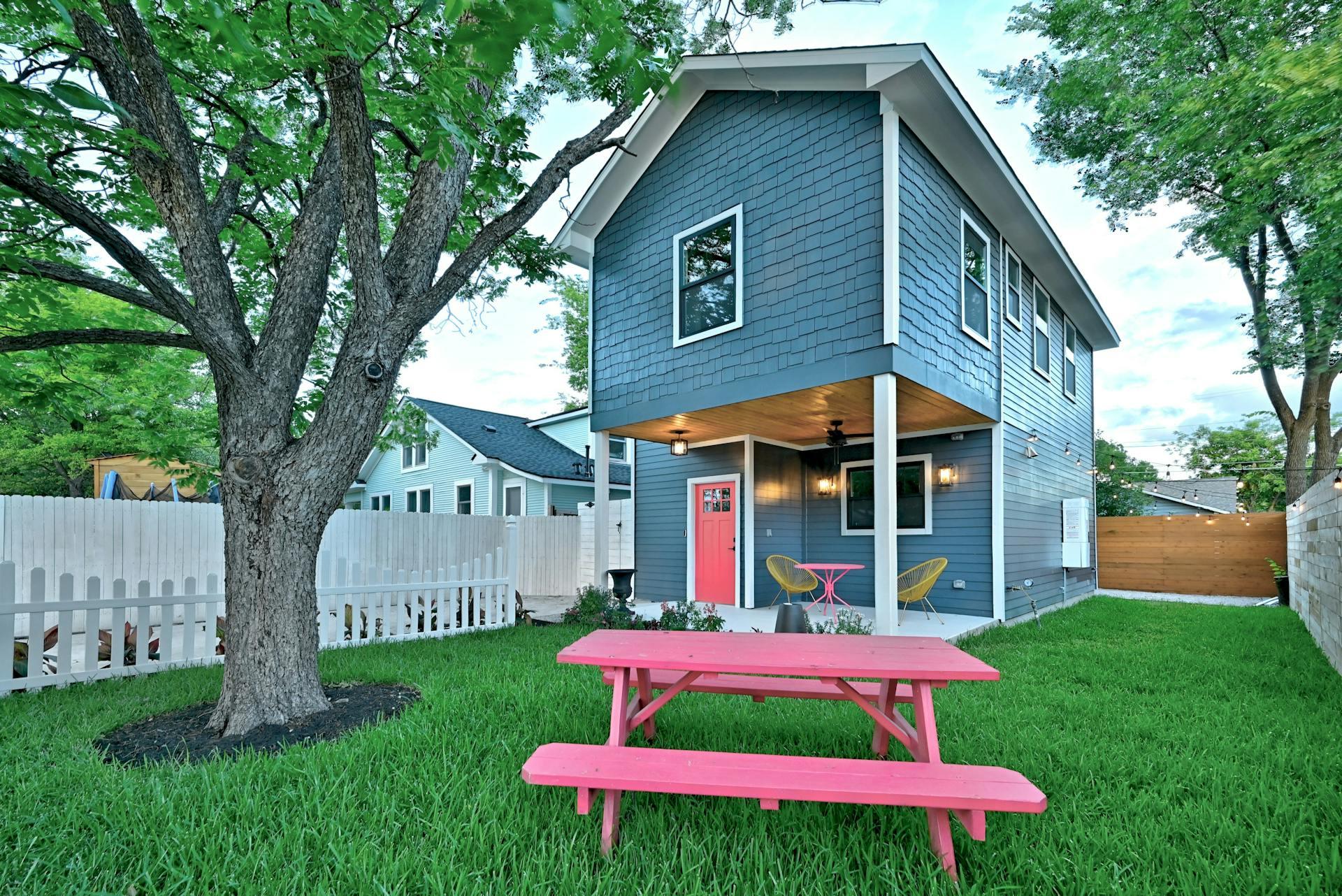 4313 Maybelle Ave, Austin, TX 78756