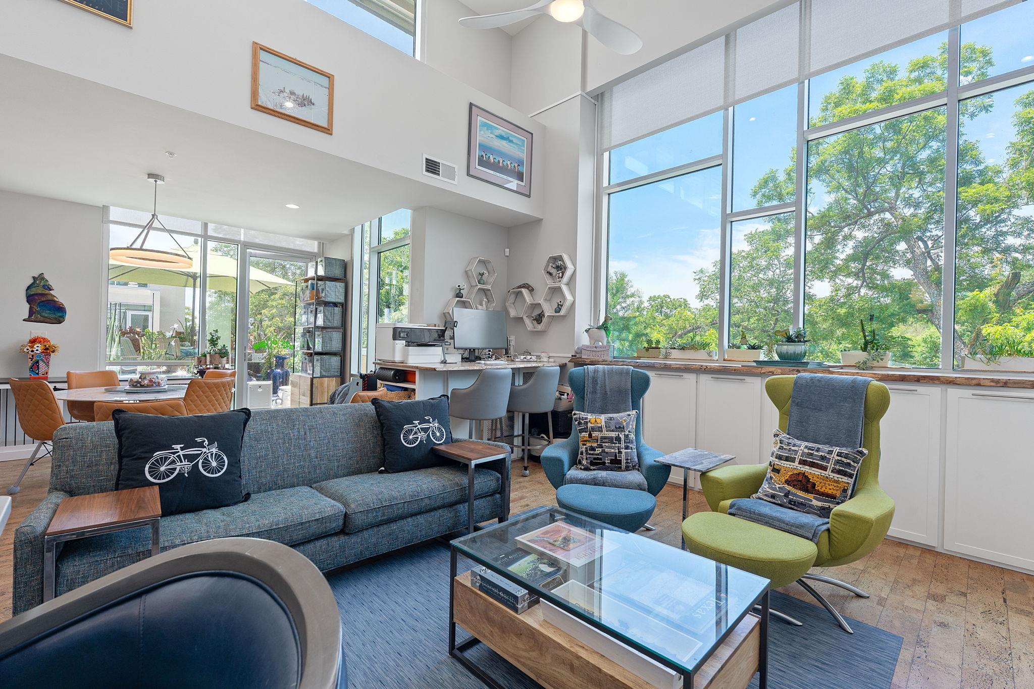 1600 Barton Springs Rd # 5406, Austin, TX 78704
