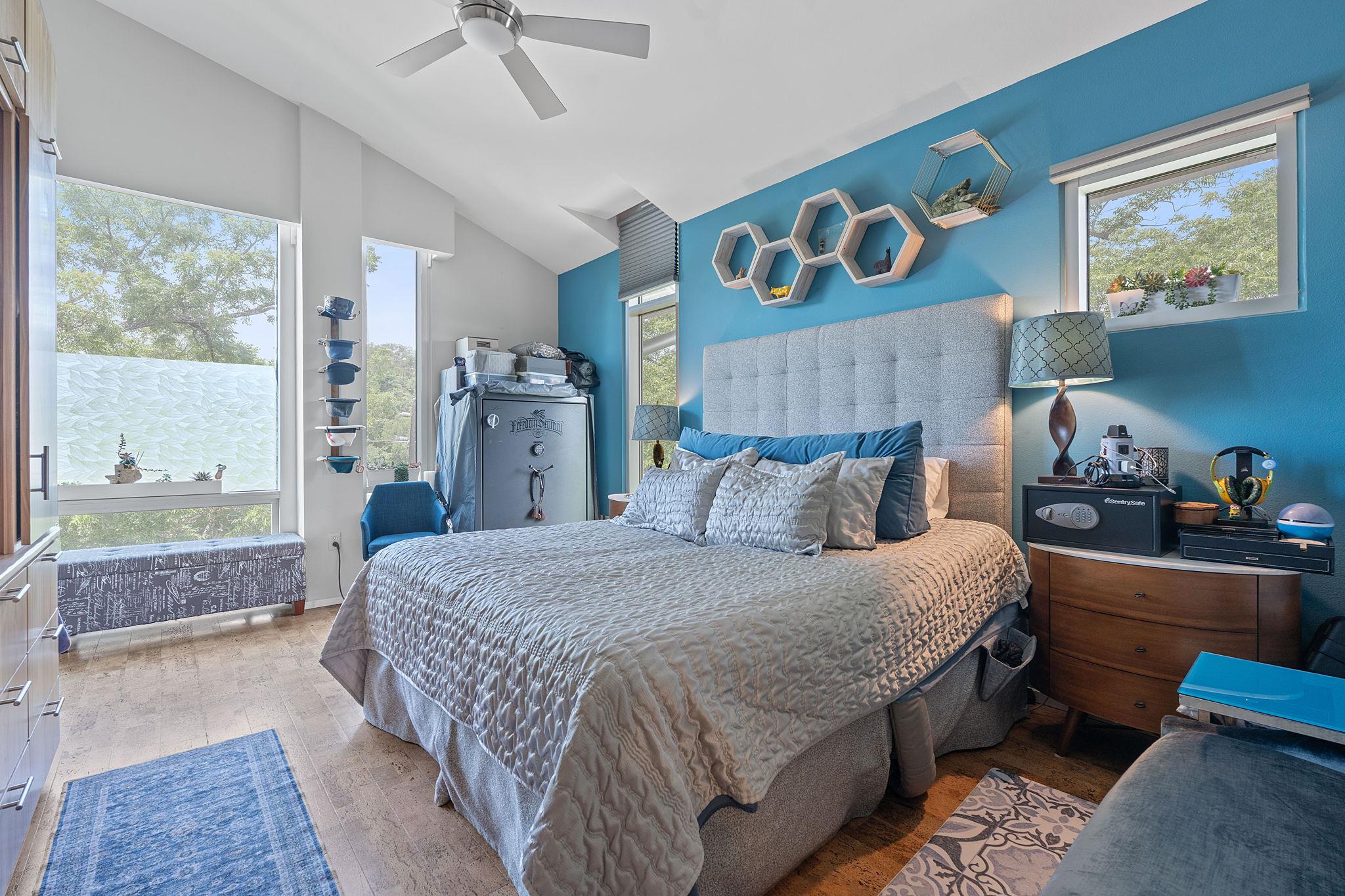 1600 Barton Springs Rd # 5406, Austin, TX 78704