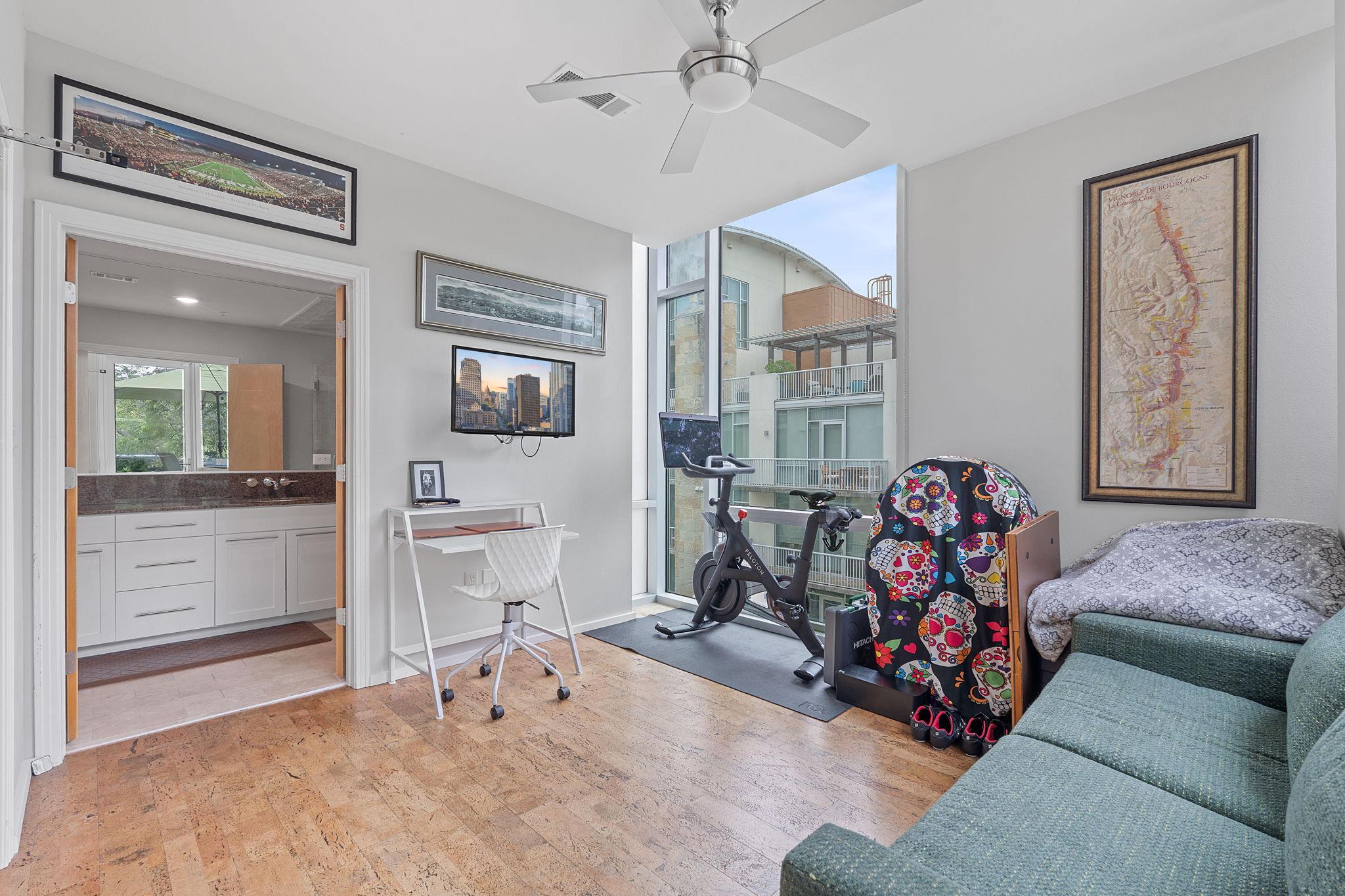 1600 Barton Springs Rd # 5406, Austin, TX 78704