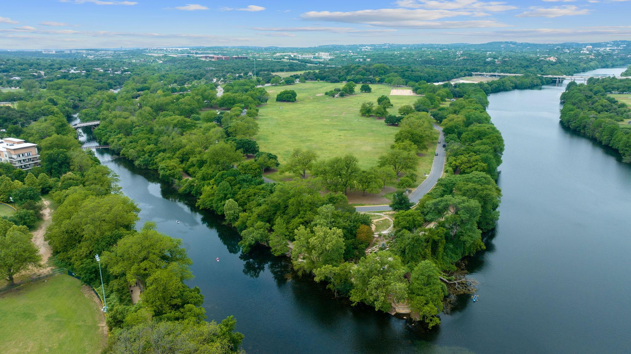 1600 Barton Springs Rd # 5406, Austin, TX 78704