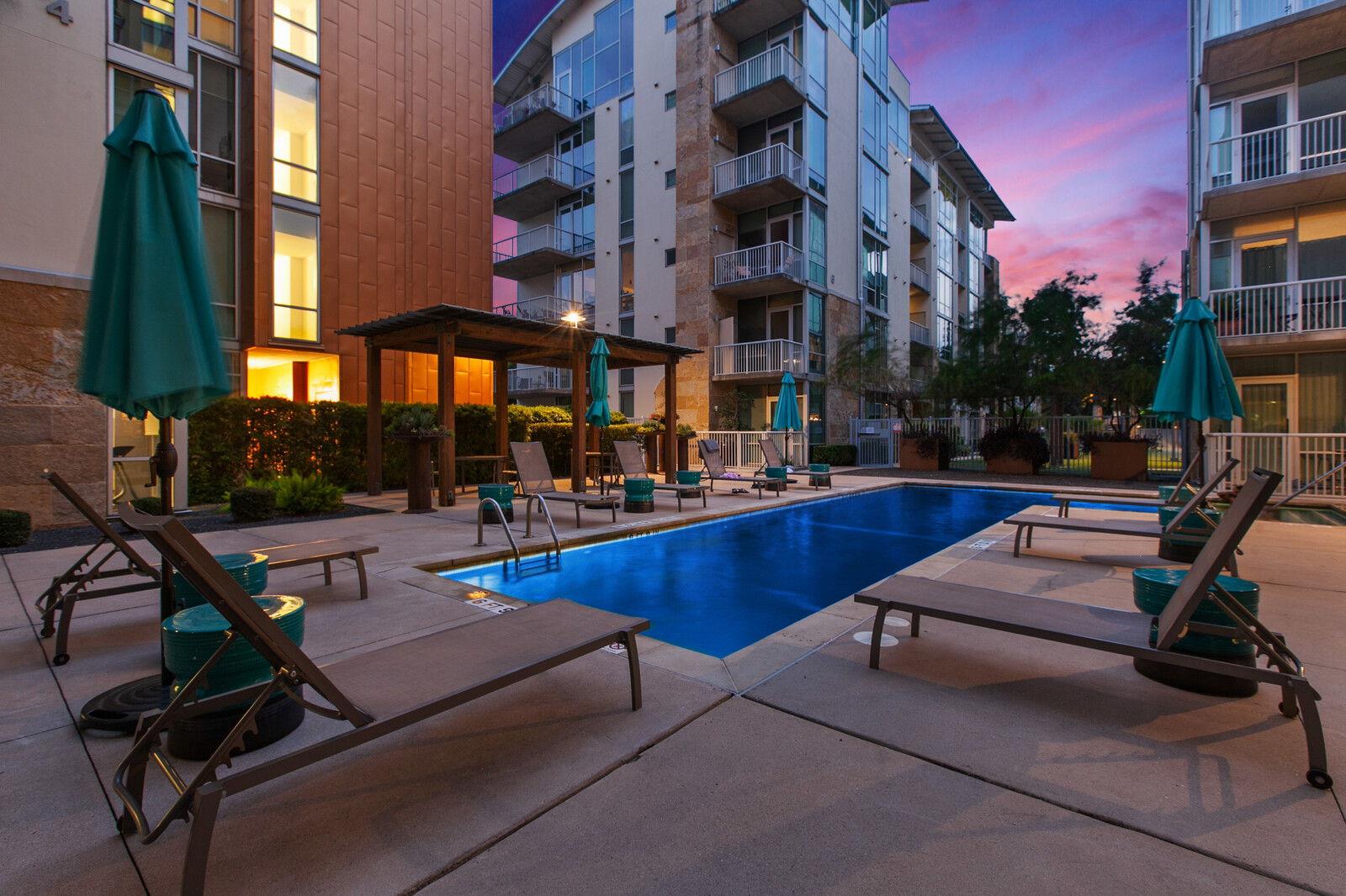 1600 Barton Springs Rd # 5406, Austin, TX 78704