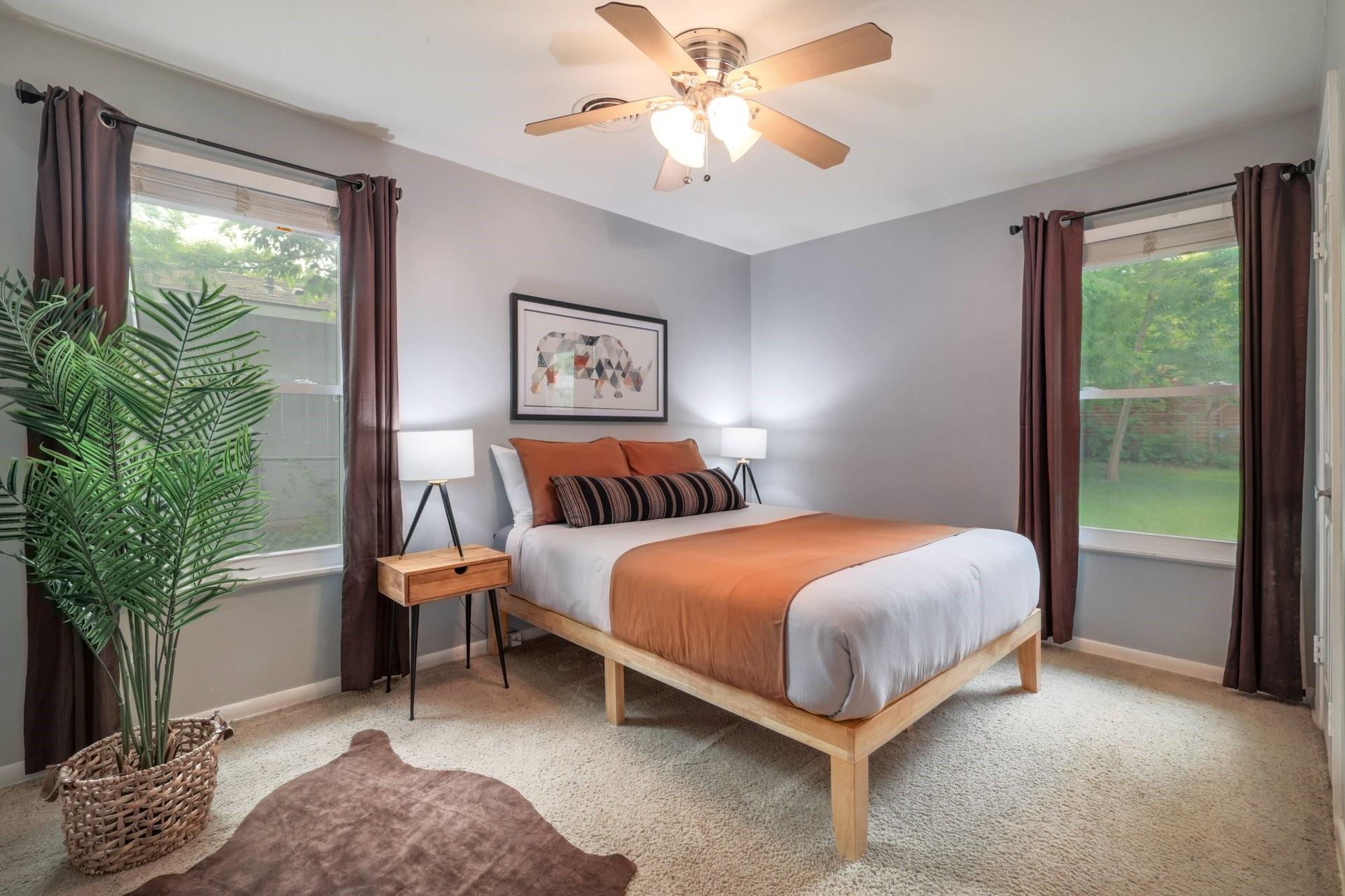 1511 Fairfield Dr, Austin, TX 78757