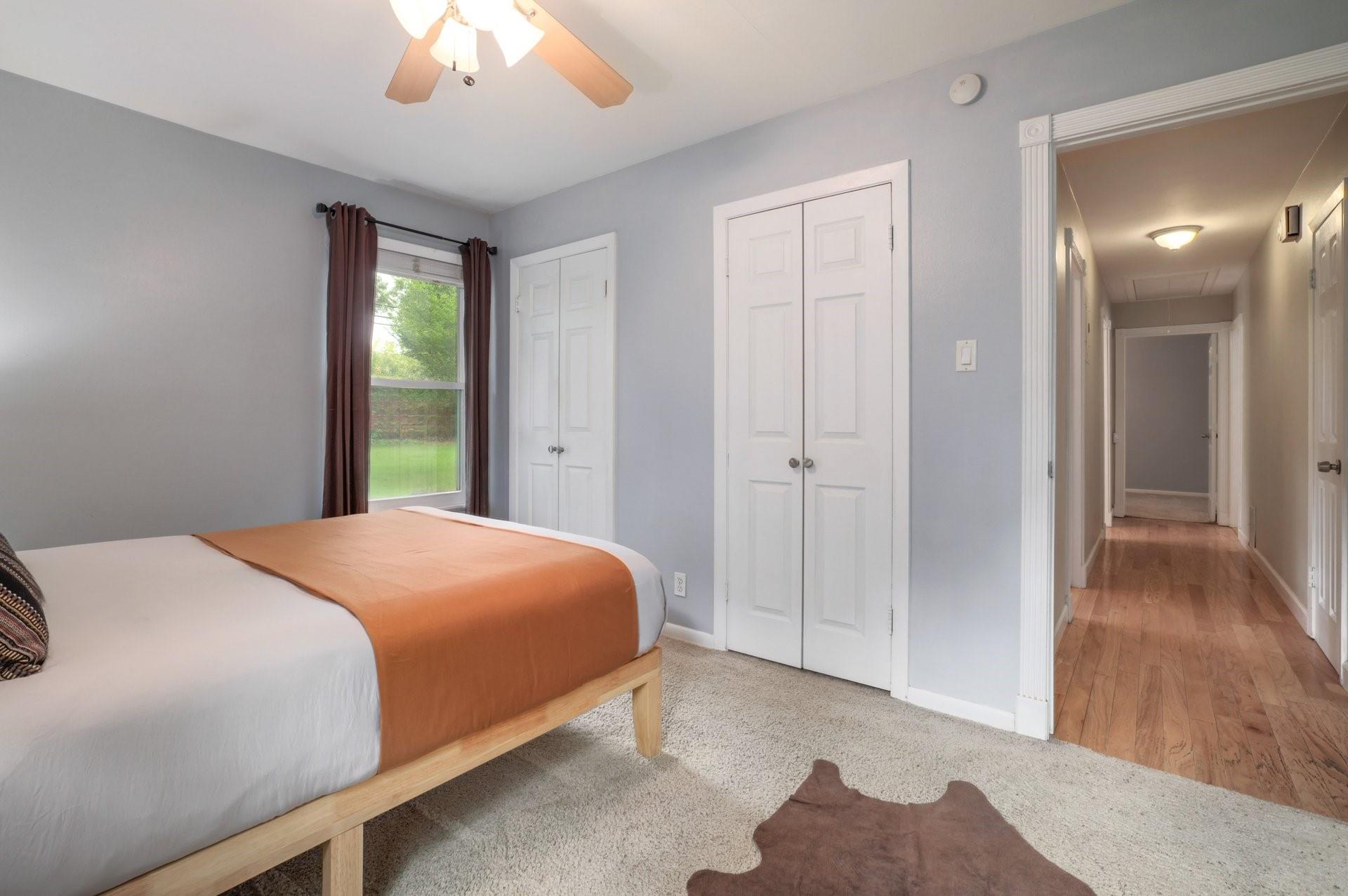 1511 Fairfield Dr, Austin, TX 78757