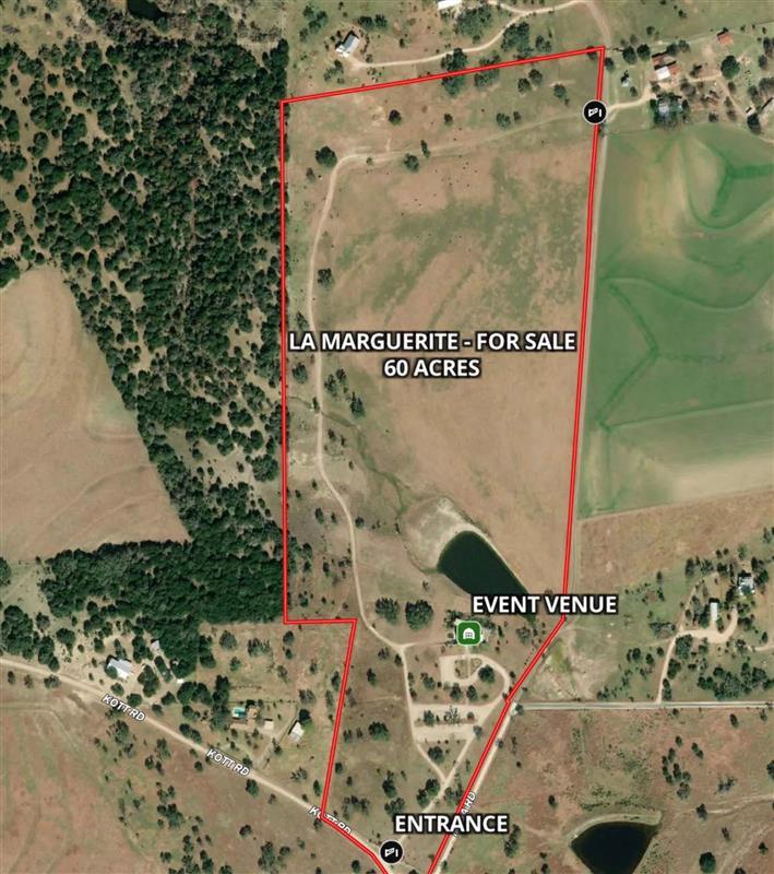 1213 Kott Rd Rd, Fredericksburg, TX 78624