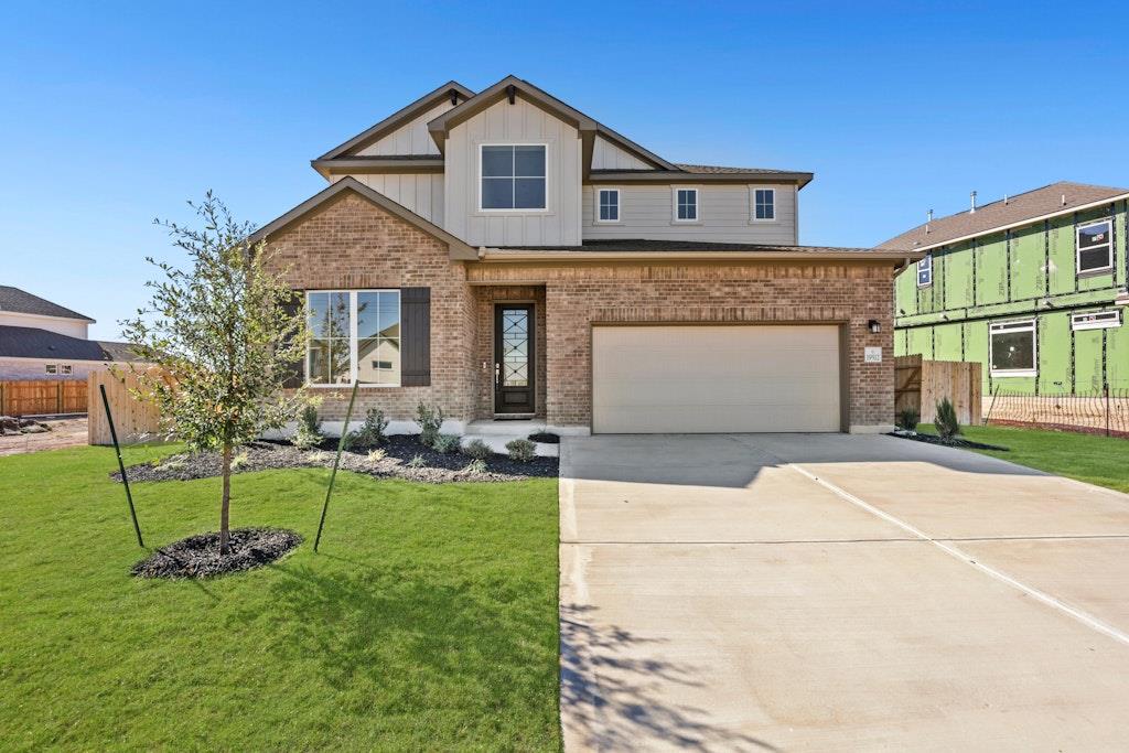 19512 Judys Vw, Pflugerville, TX 78660
