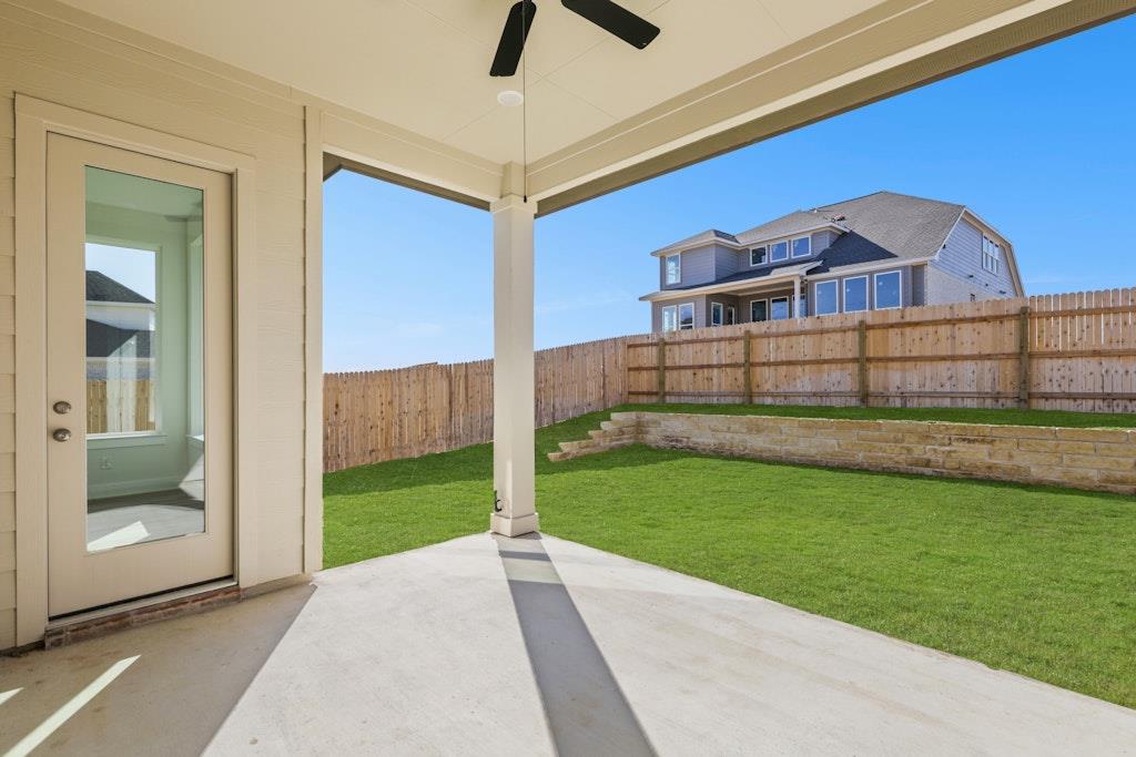 19512 Judys Vw, Pflugerville, TX 78660