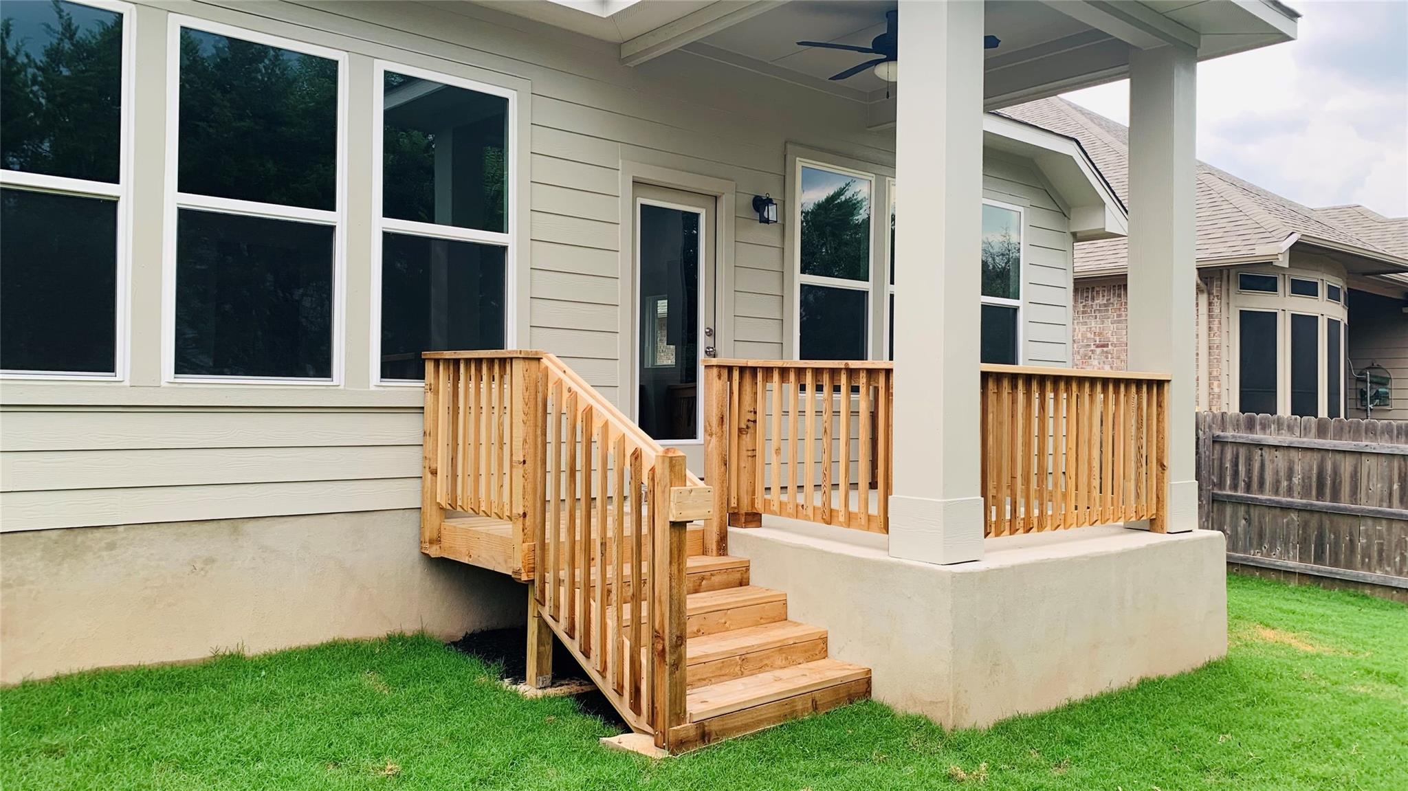 1512 Highland Ridge Rd, Georgetown, TX 78628