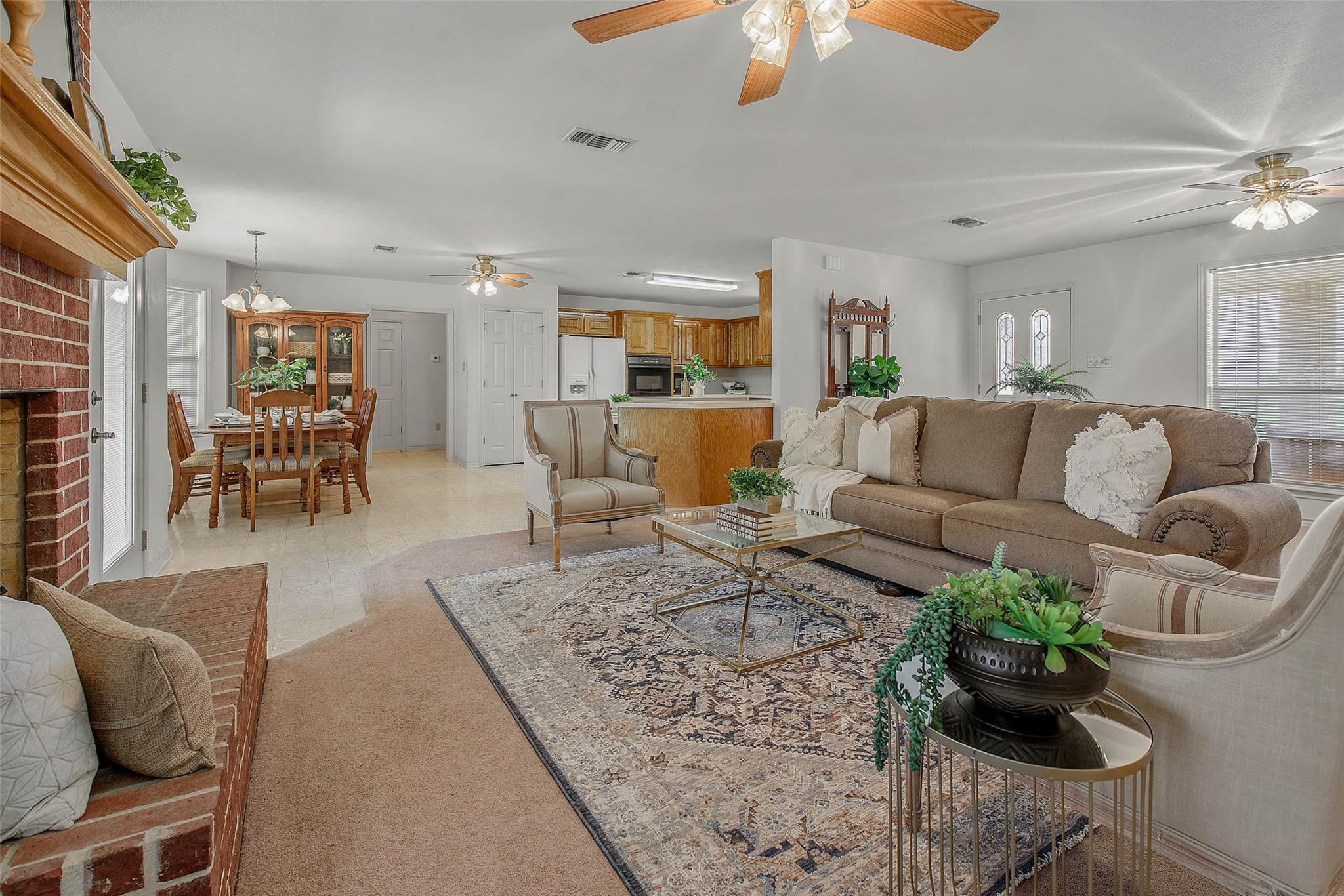 1110 County Road 439, Dime Box, TX 77853