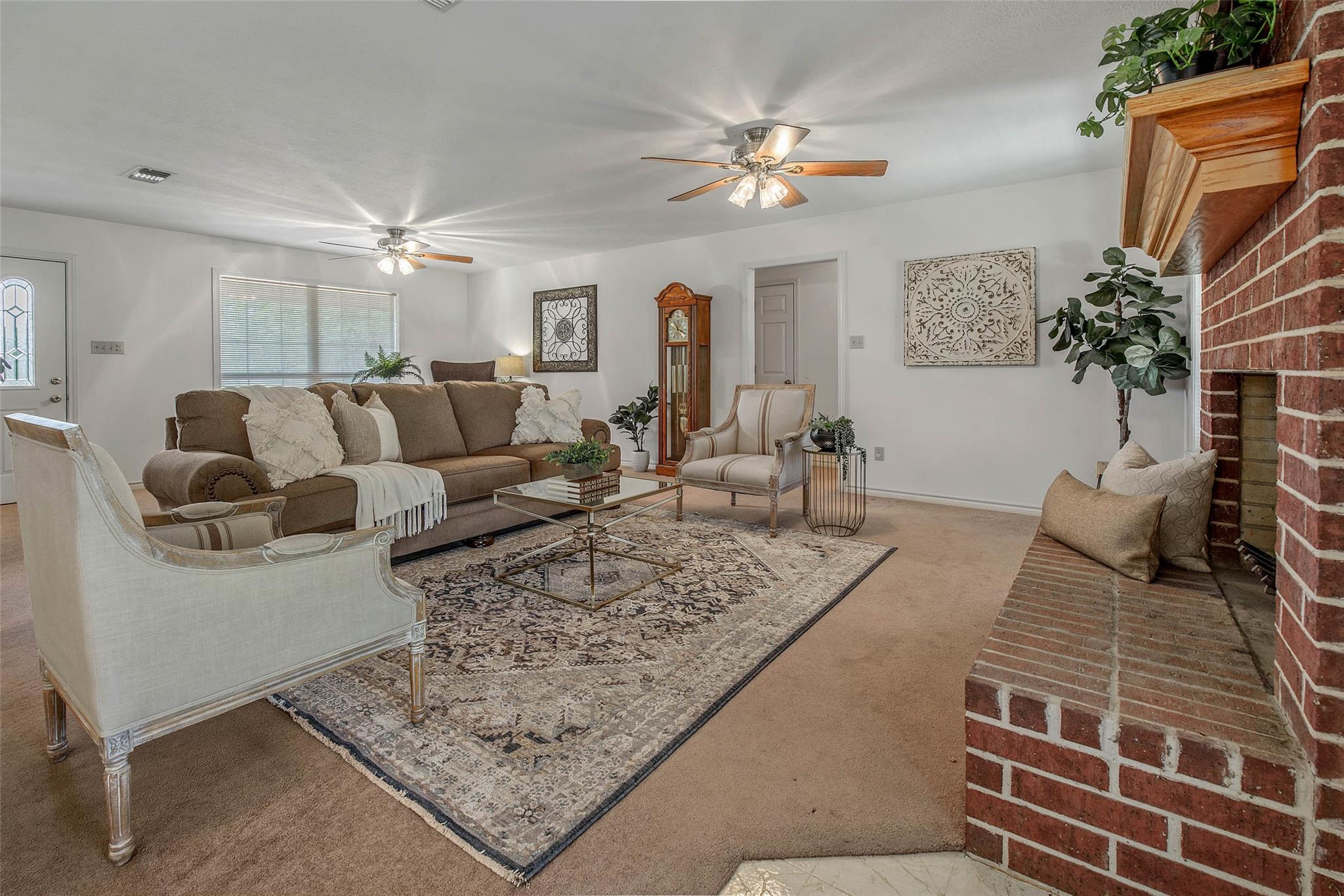 1110 County Road 439, Dime Box, TX 77853