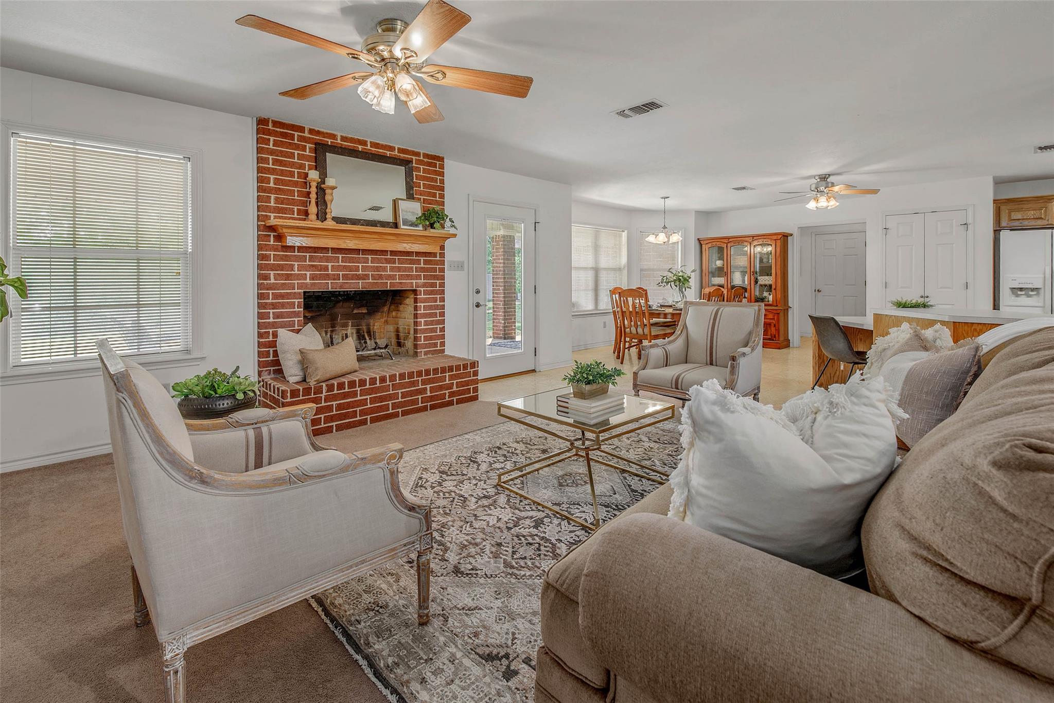 1110 County Road 439, Dime Box, TX 77853