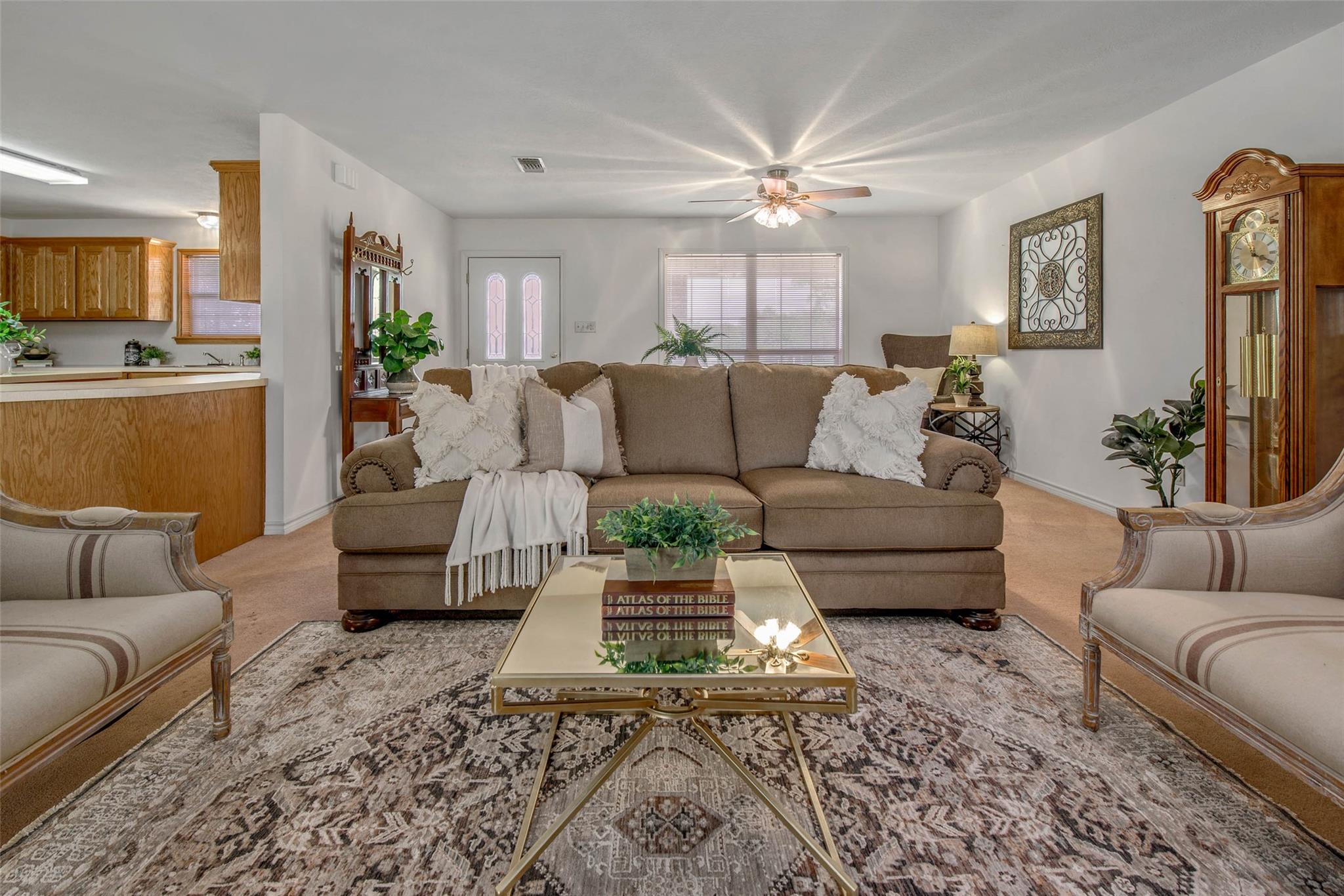 1110 County Road 439, Dime Box, TX 77853