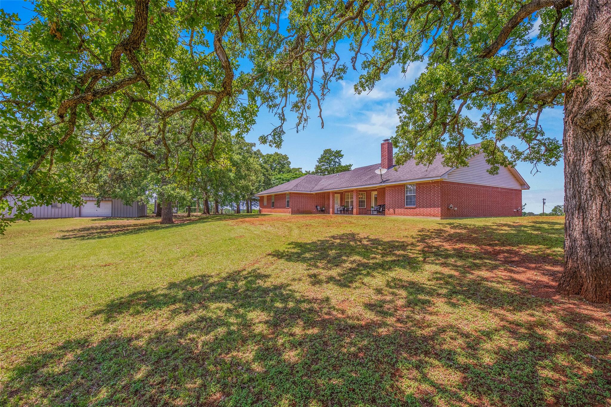 1110 County Road 439, Dime Box, TX 77853