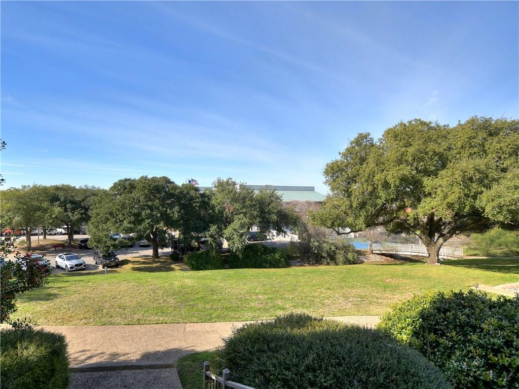 120 World of Tennis Sq # 118C, Lakeway, TX 78738