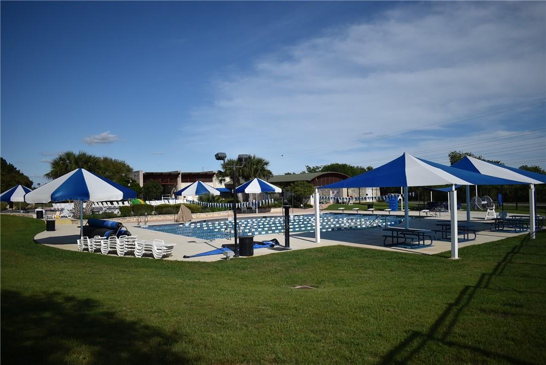 120 World of Tennis Sq # 118C, Lakeway, TX 78738
