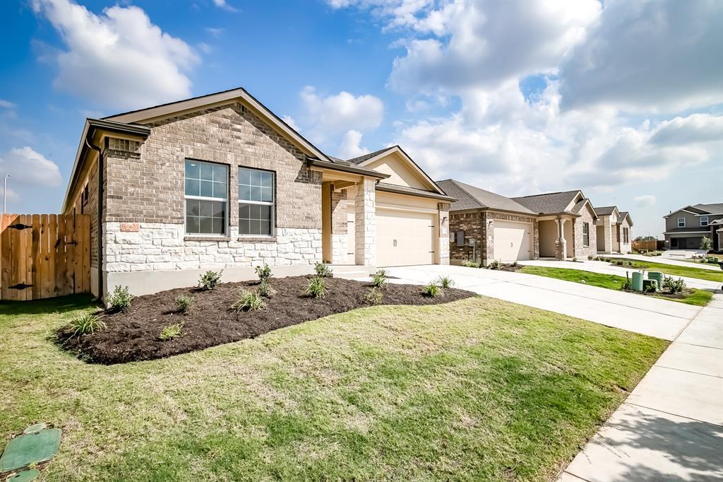 Leander, TX 78641