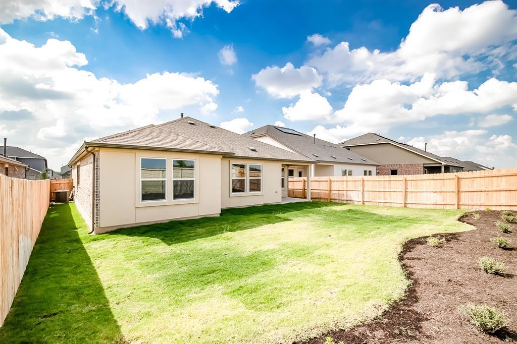 Leander, TX 78641