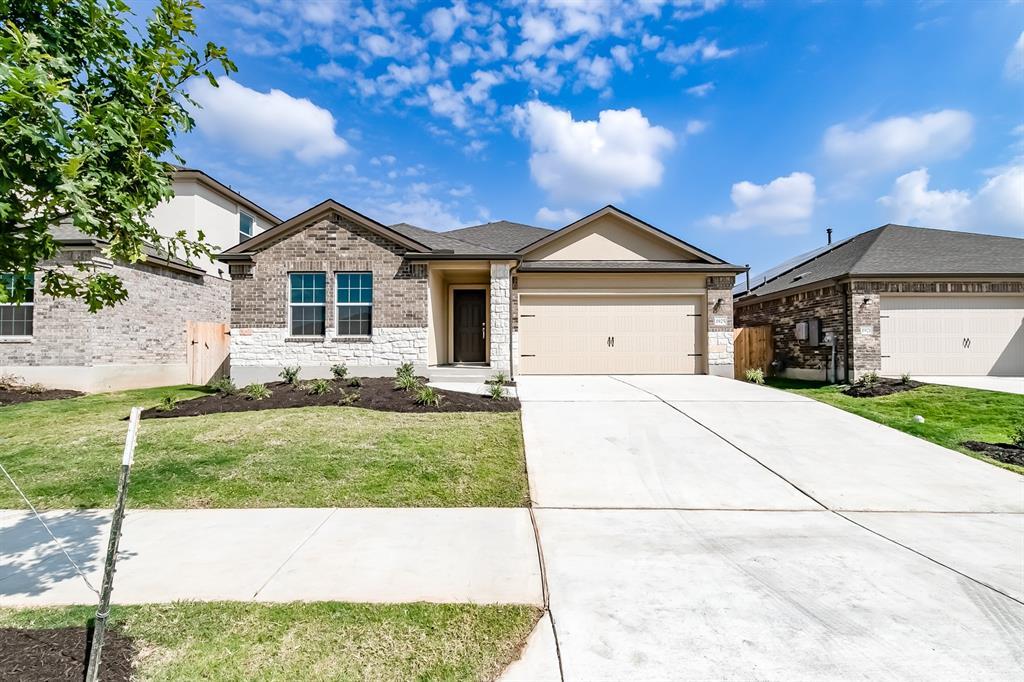 Leander, TX 78641