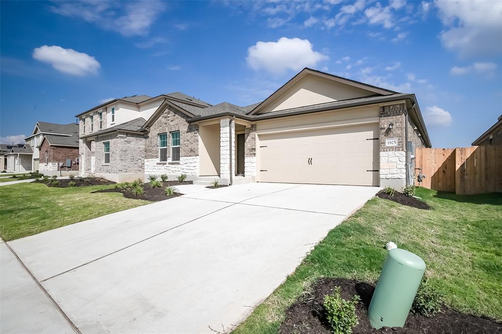 Leander, TX 78641