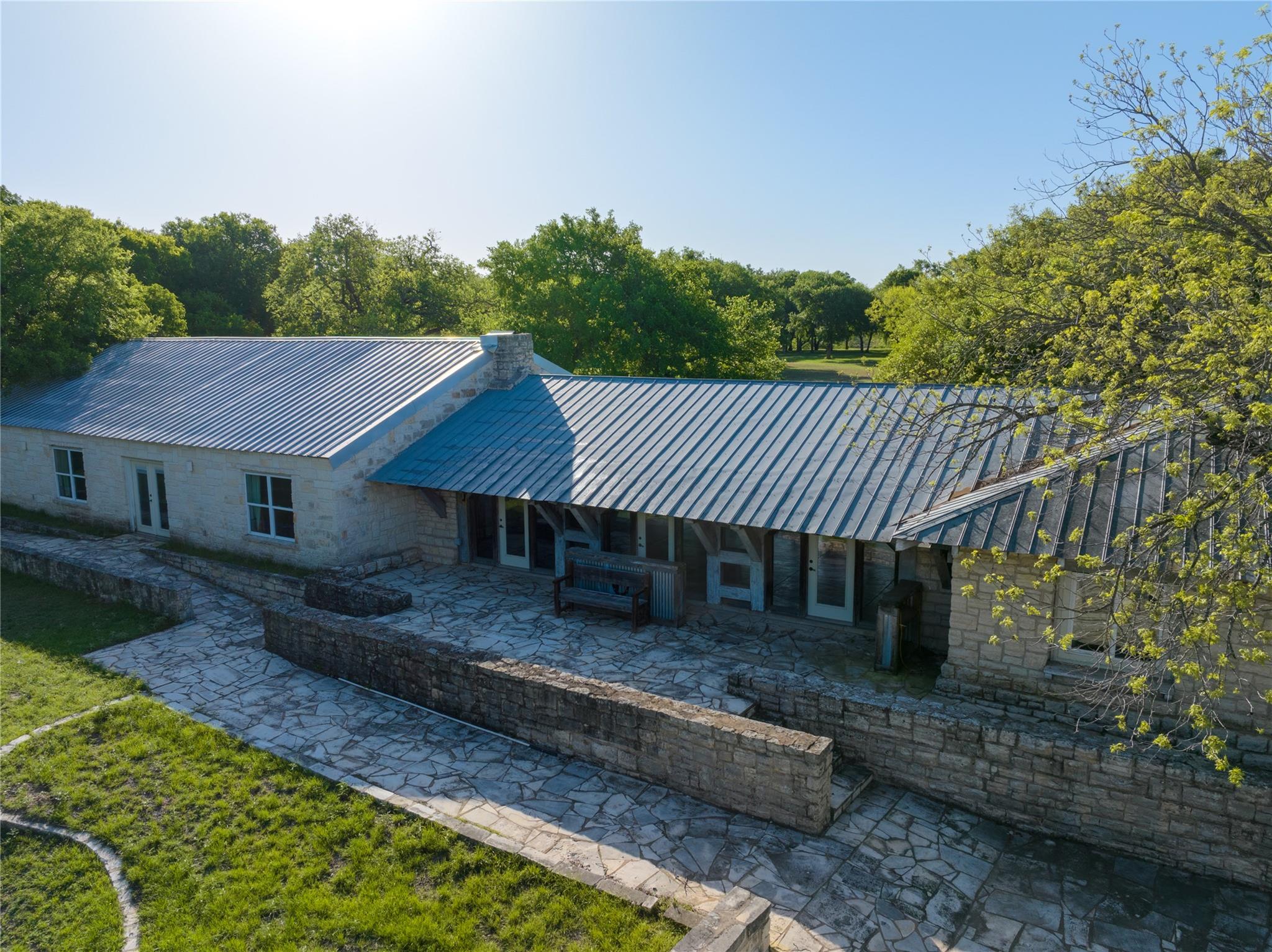 190 Private Rd 3011 Rd, Lampasas, TX 78611