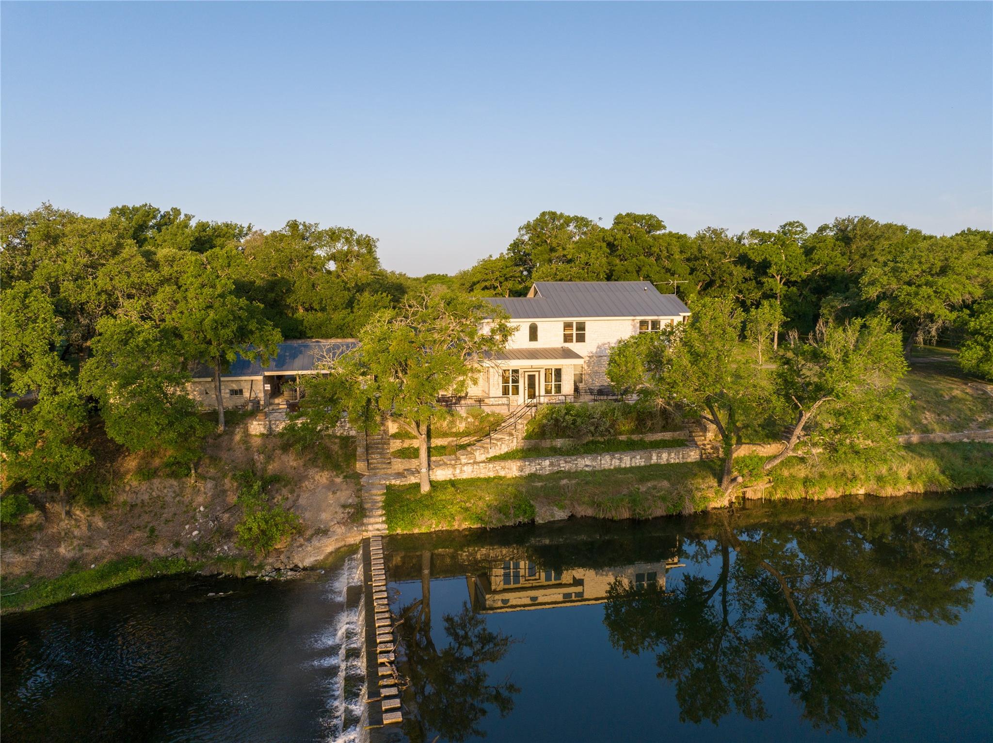 190 Private Rd 3011 Rd, Lampasas, TX 78611